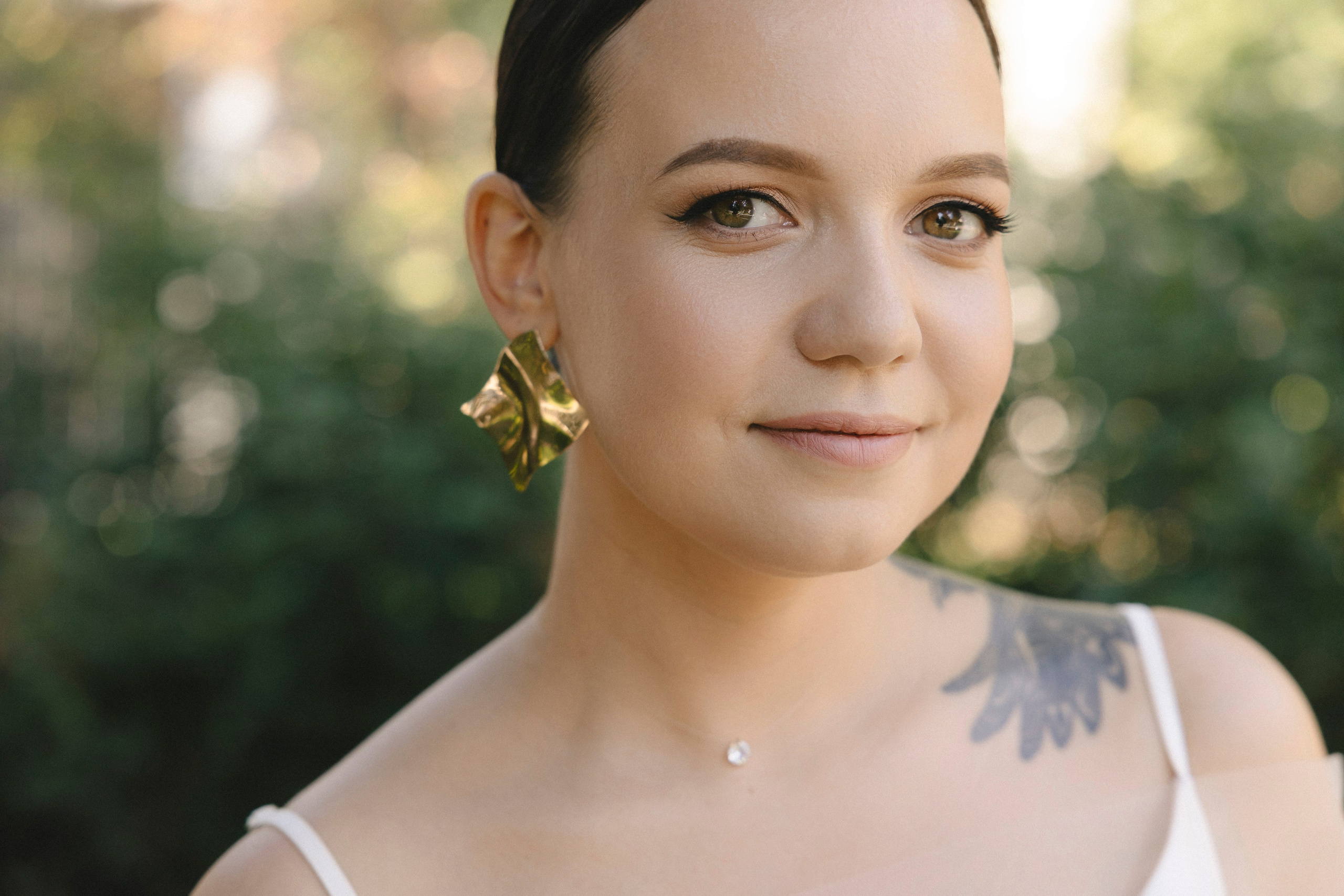 Настя и Саша. Репортажный фотограф в Санкт-Петербурге и Москве Мария Ежова