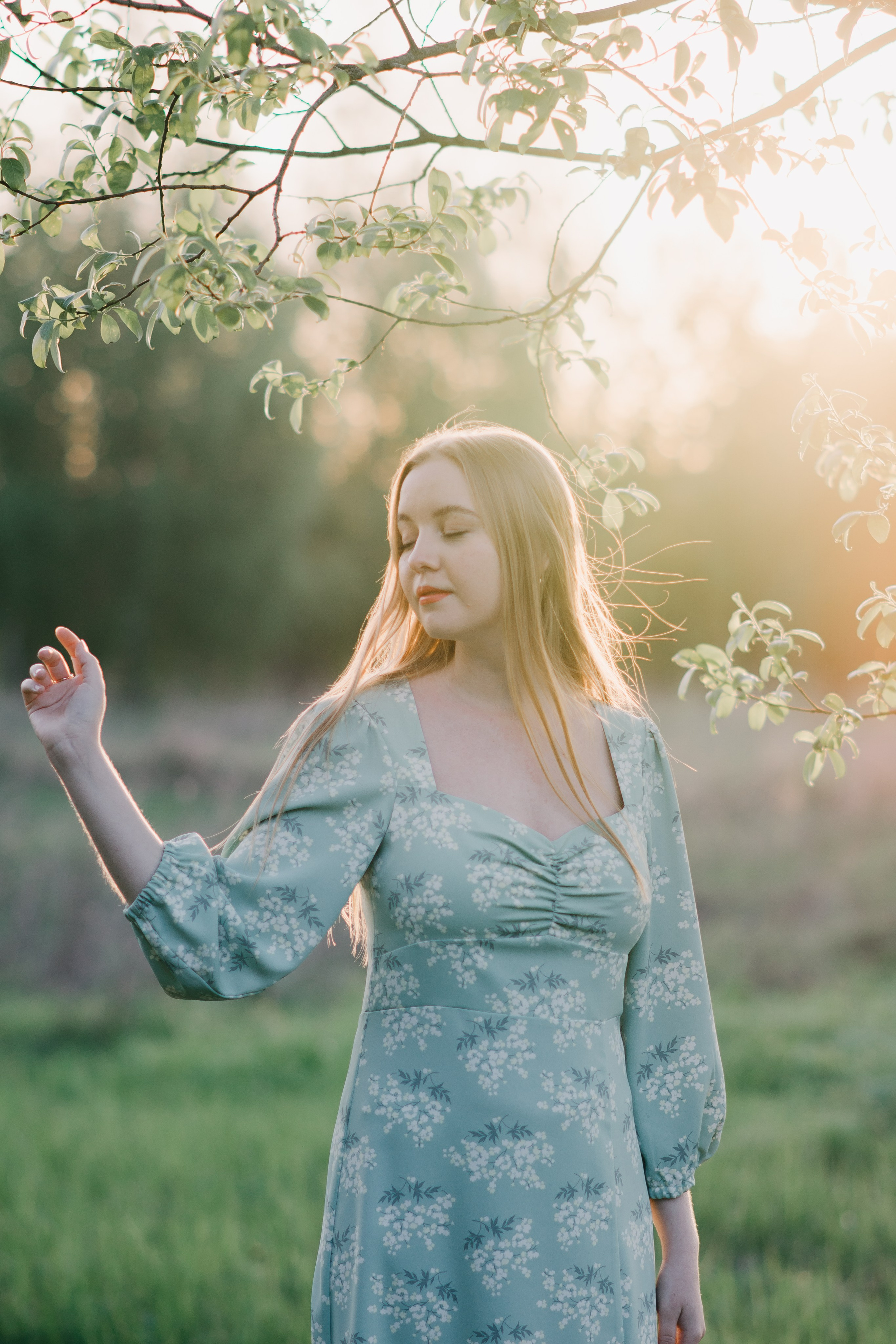 Портреты. Семейный фотограф в Новомичуринске Наташа Непомнящая