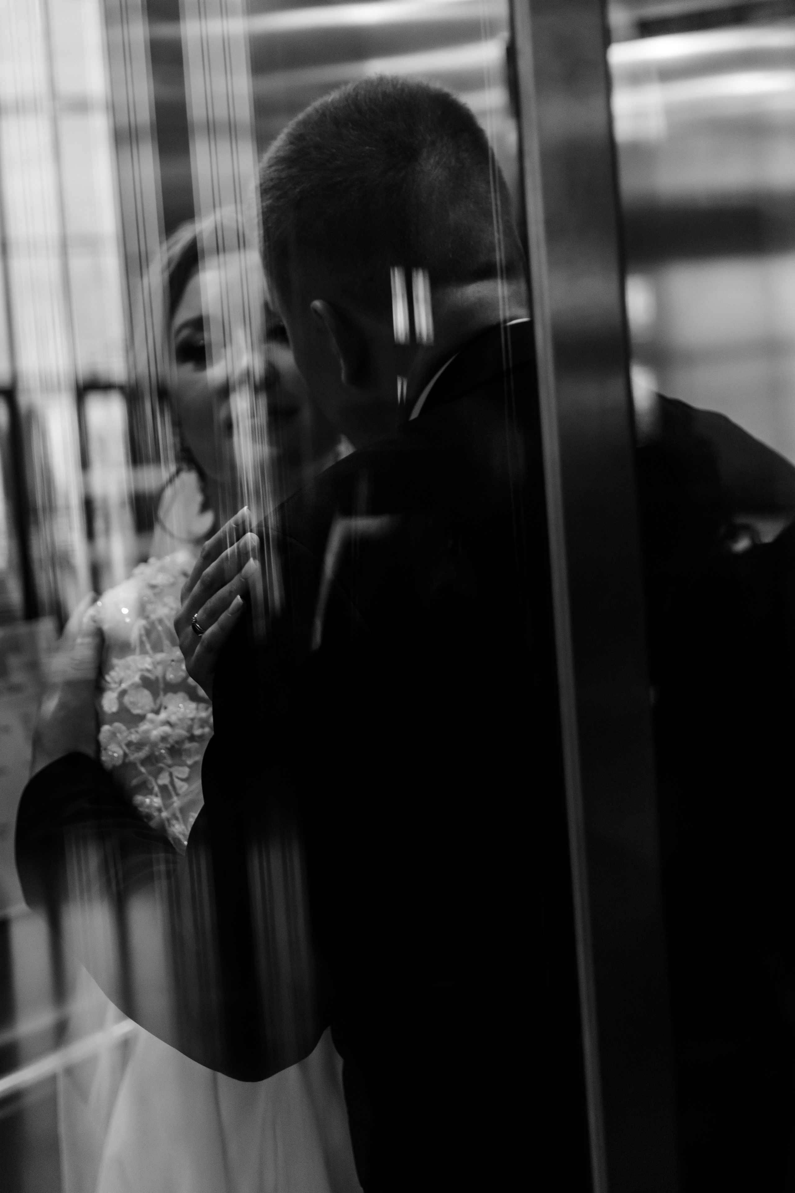 Свадебный день Максима и Вики. Свадебный фотограф Анна Бабахина