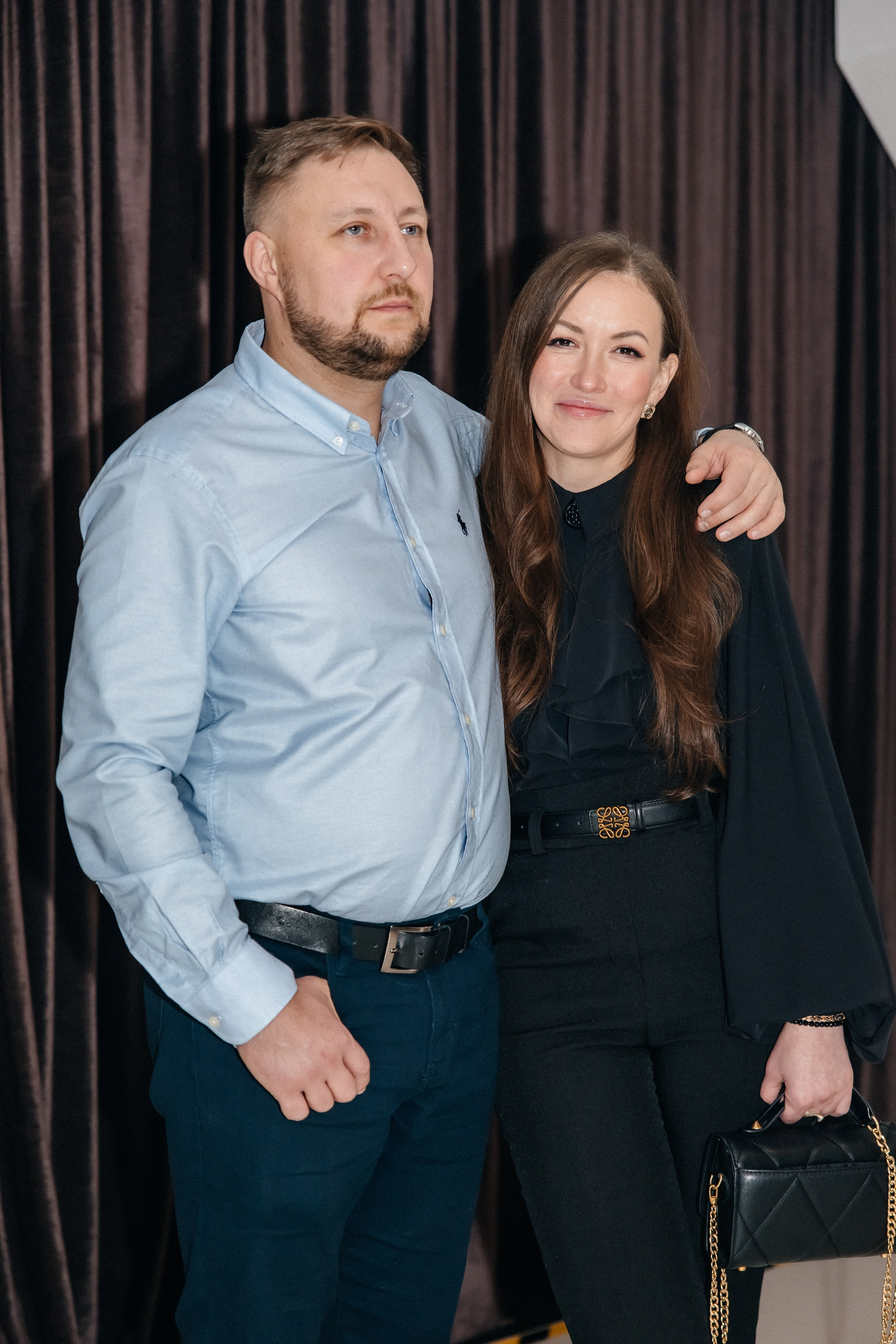 Елена и Алексей. Светлана Ванцлав — фотограф Минск, Беларусь