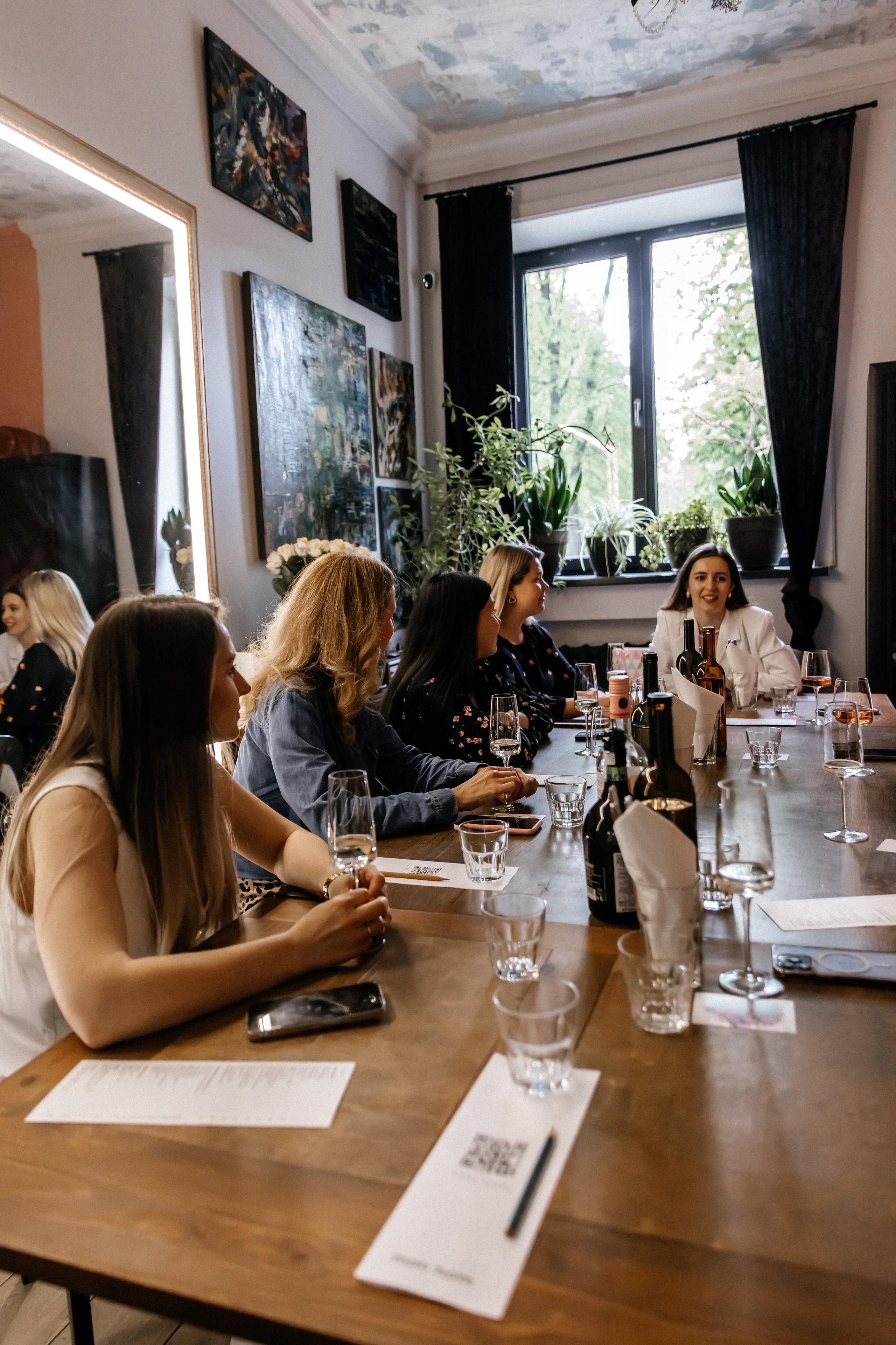 День рождение Лены. Светлана Ванцлав — фотограф Минск, Беларусь