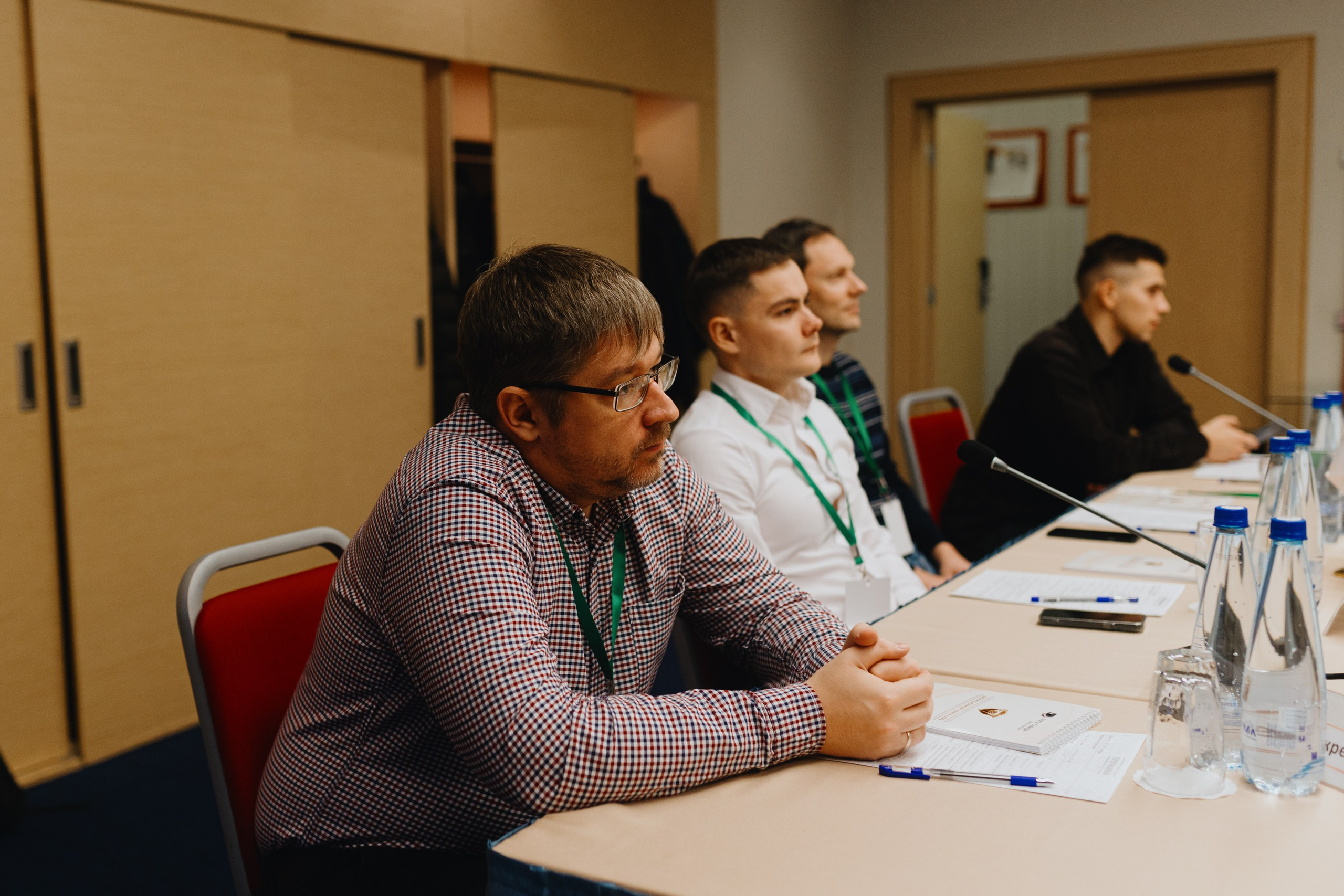 Nafta Club. Дискуссионный клуб. Фотограф Илья Чернов