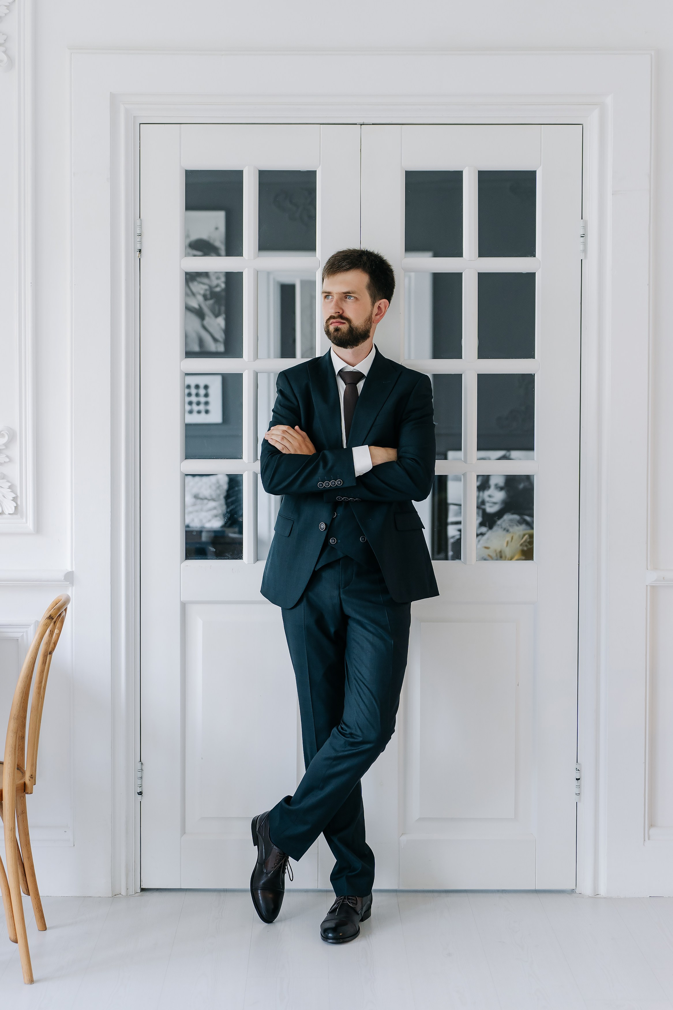 Дарья и Александр. Свадебный и семейный фотограф Кокушева Юлия Нижний Новгород