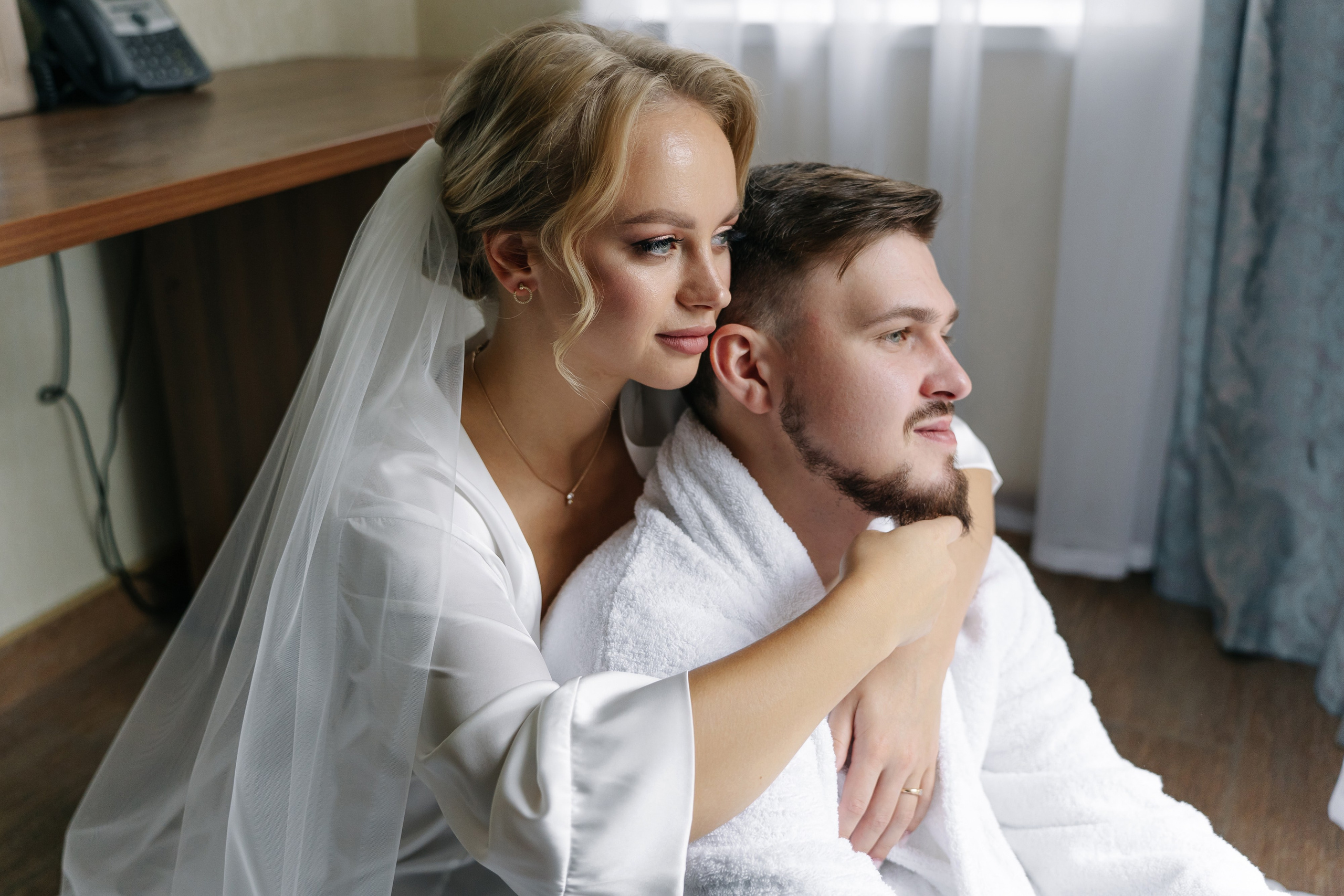 Александра и Артем. Свадебный и семейный фотограф Кокушева Юлия Нижний Новгород