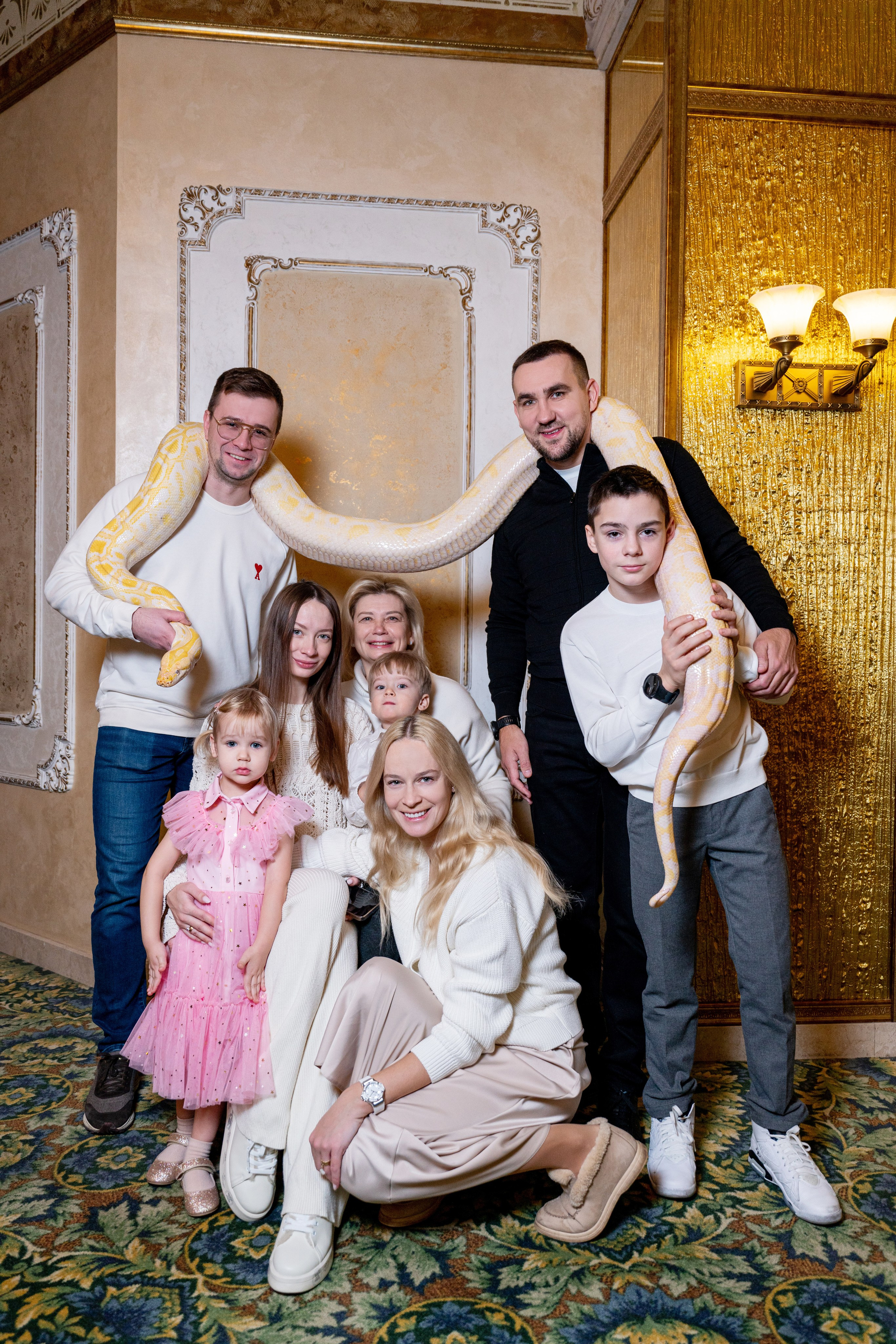 ДЕТСКИЕ ЕЛКИ 2025. Фотограф на любое мероприятие