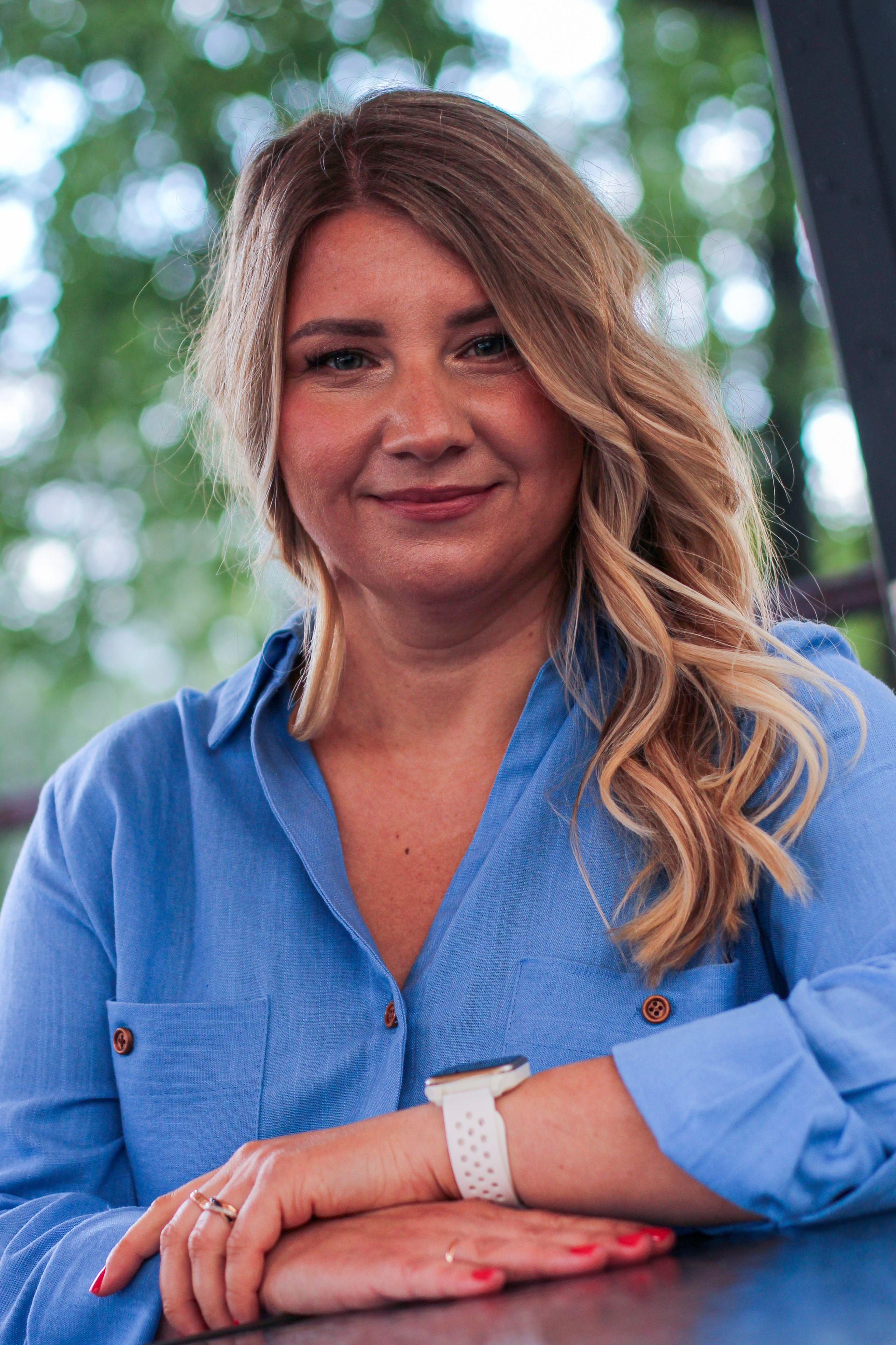 Прогулка по ВДНХ. Ваш личный фотограф в Москве Мила