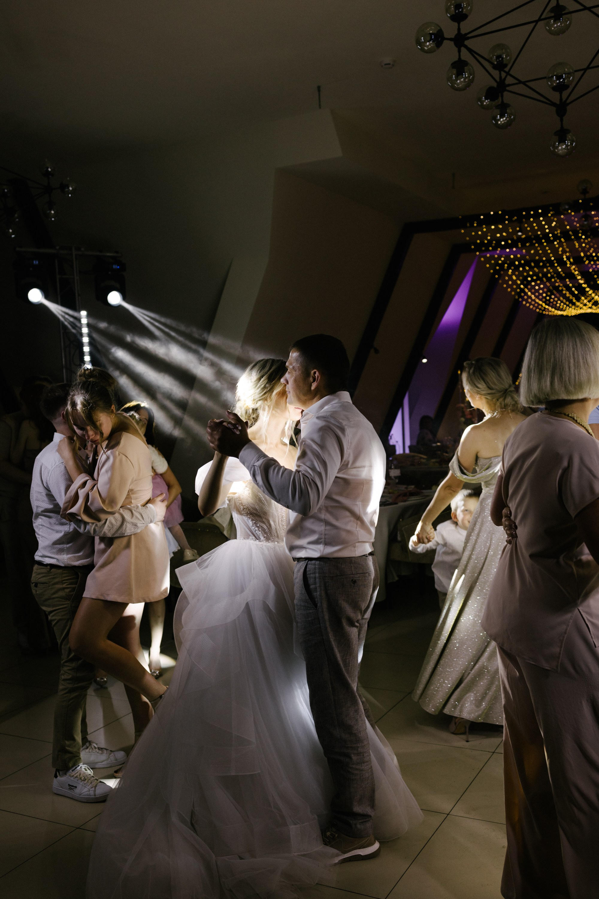 Даша и Вадим. Свадебный и семейный фотограф в Смоленске Галина Егорова