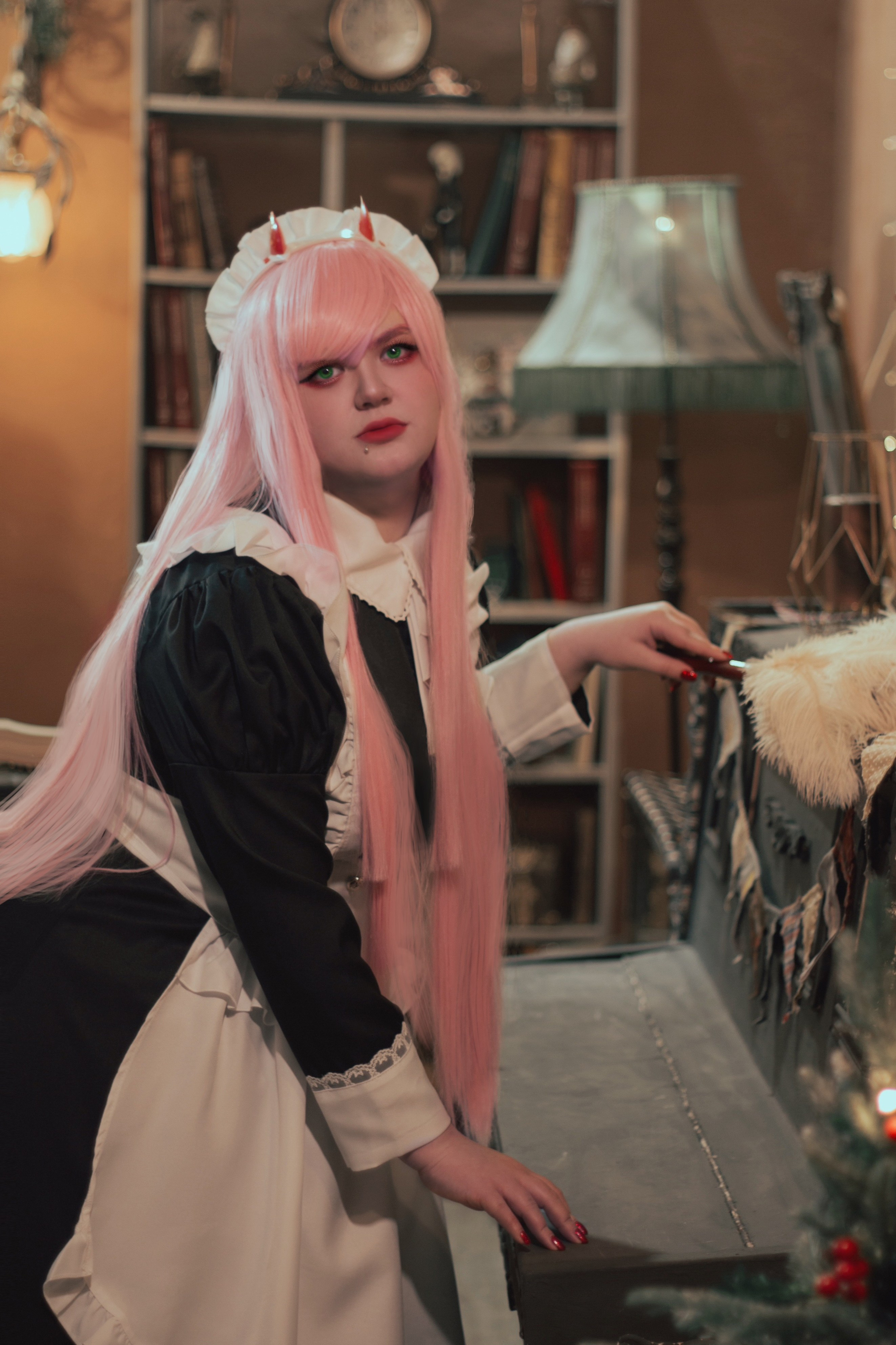 Фотограф NotSilver