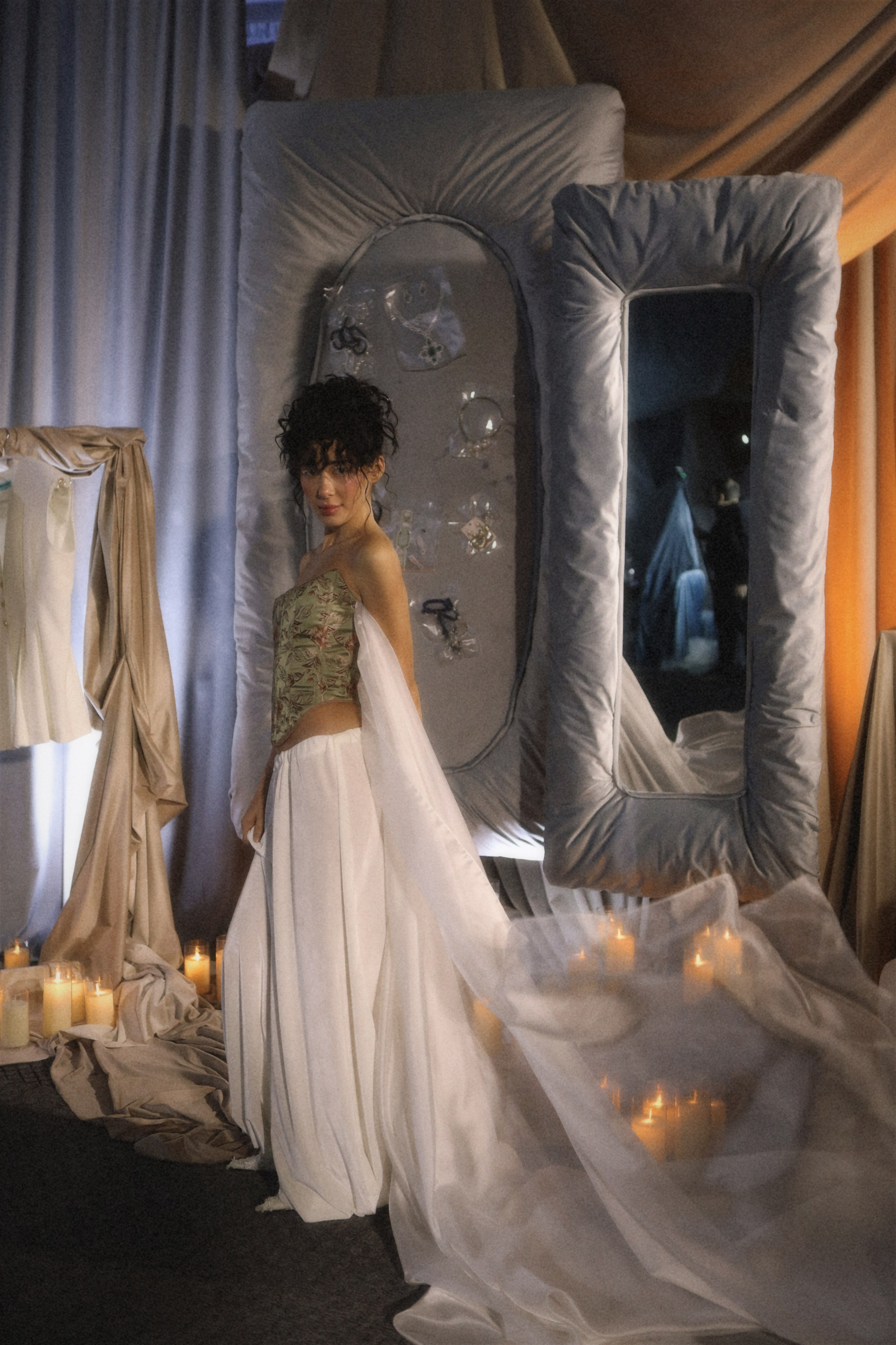 Торт — картина. Фотограф в Крыму Богдана Захарчук