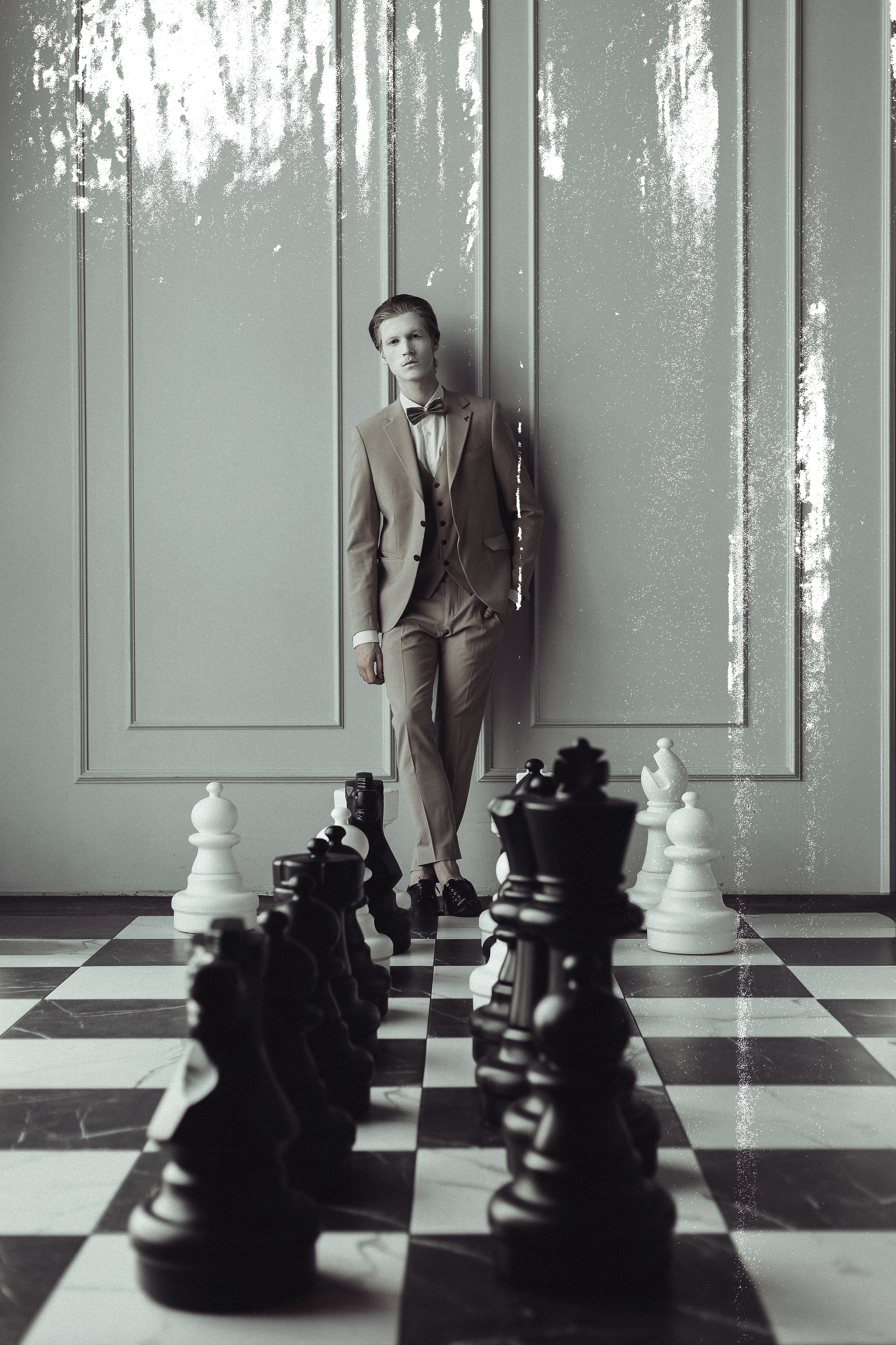 Мистер&Мисс СмолГУ 2024. Фотограф Москва | Анастасия Кочиш