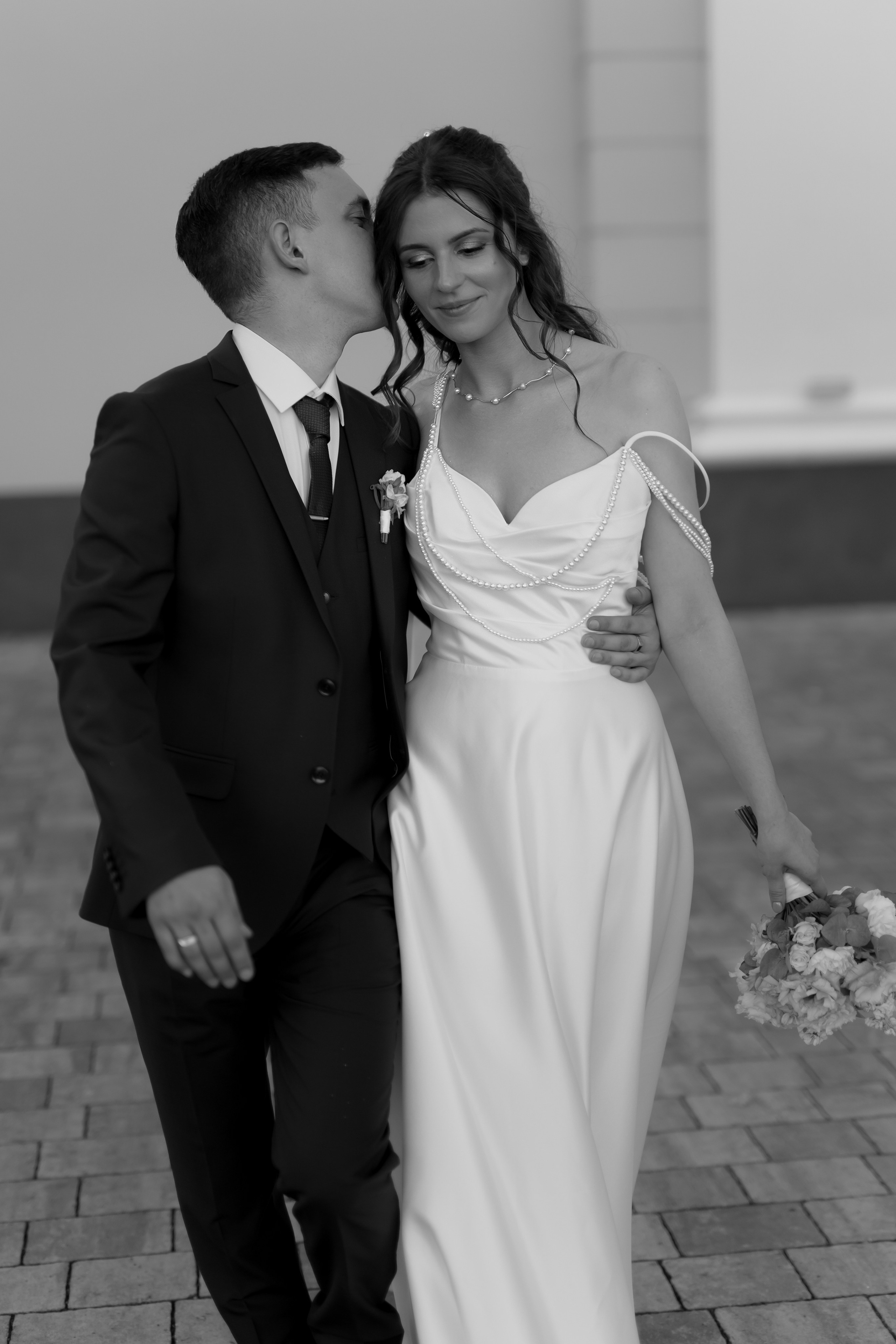 Свадьба Валентина и Марии. Фотограф Кольчугино/Владимир/Москва Елизавета Иода