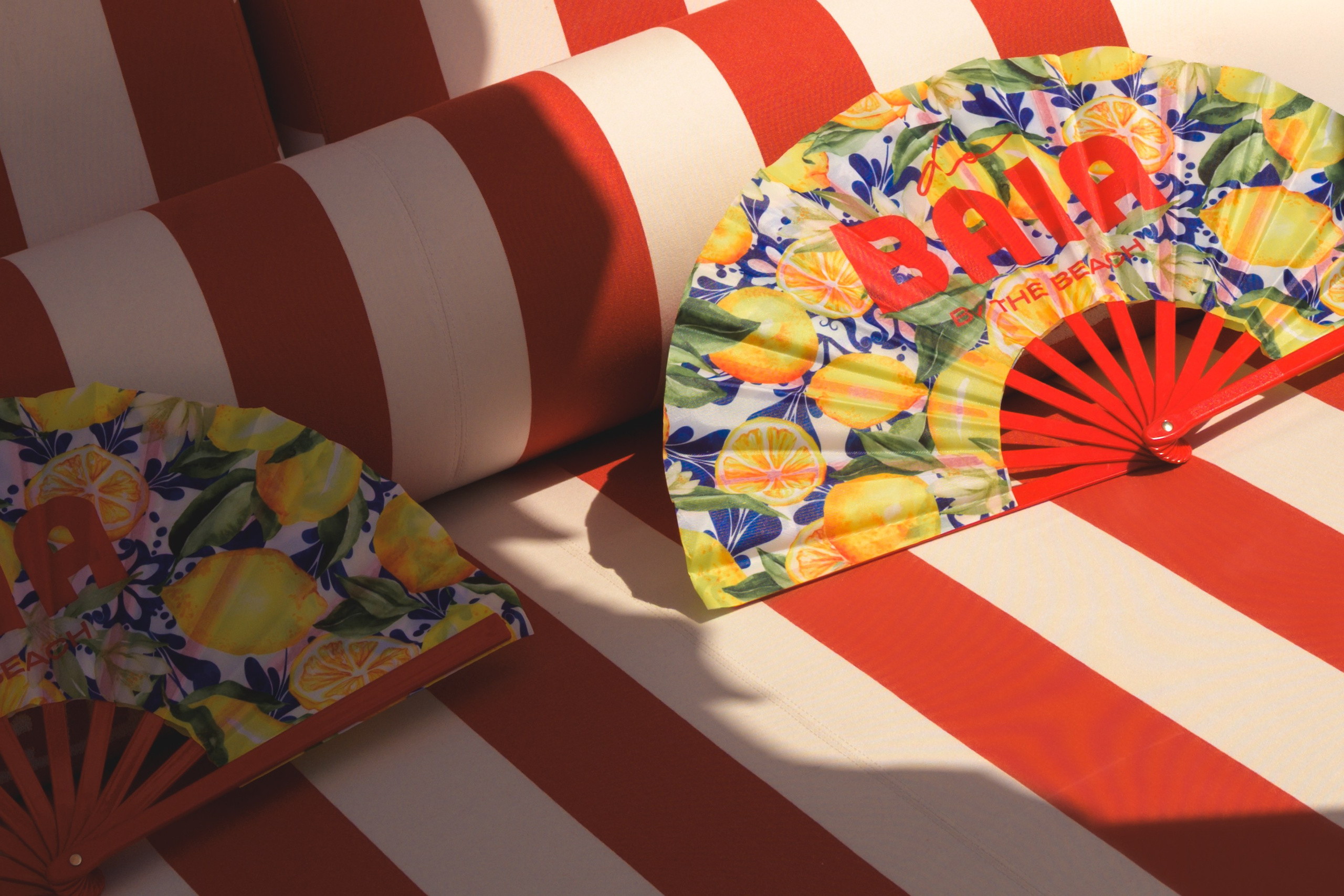 La Baia. Interior photographer in Dubai, Vitalii Grishkov