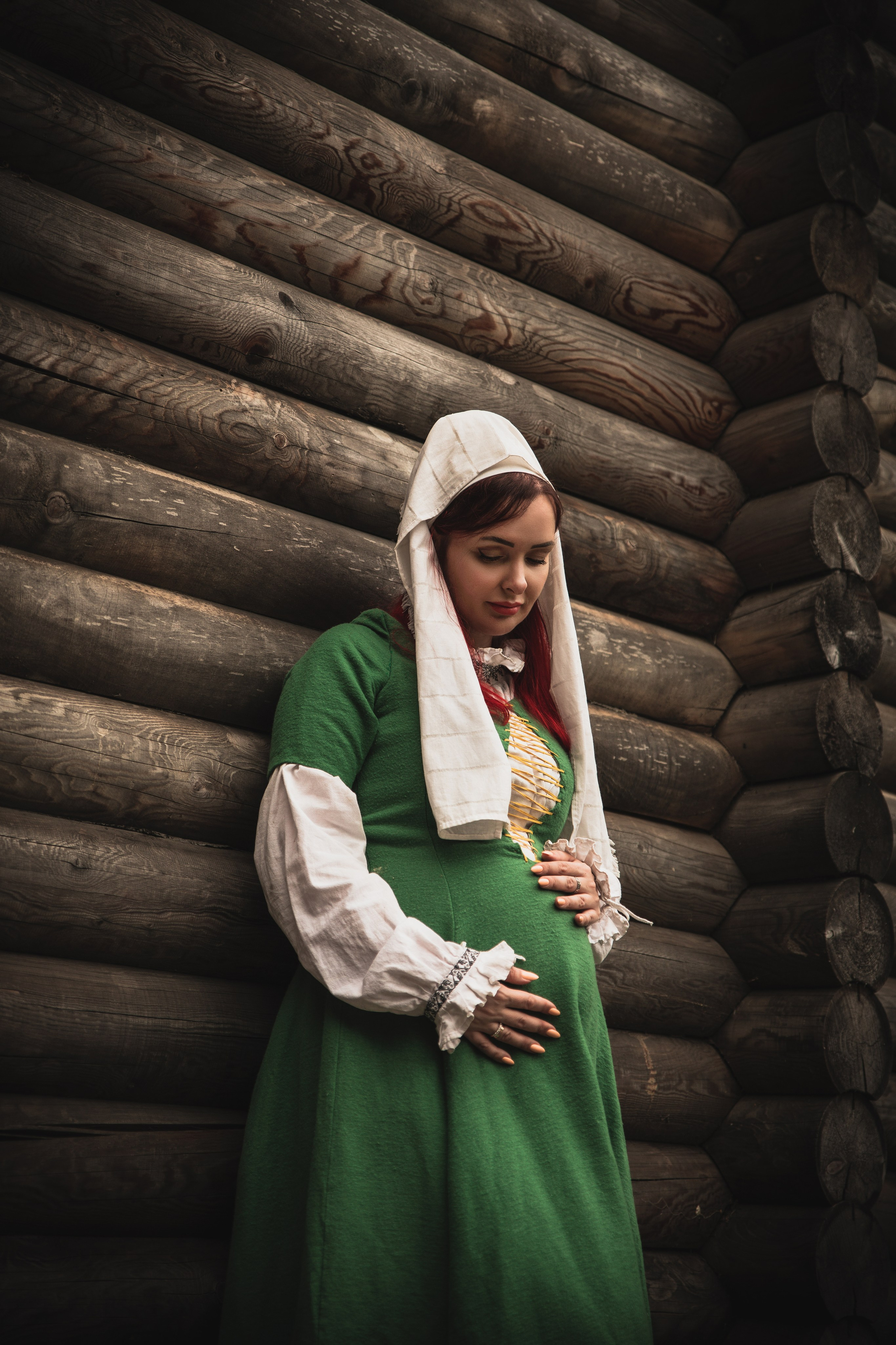 Фэнтези Гендер Пати. Darinishna Фэнтези-фотограф Хабаровск