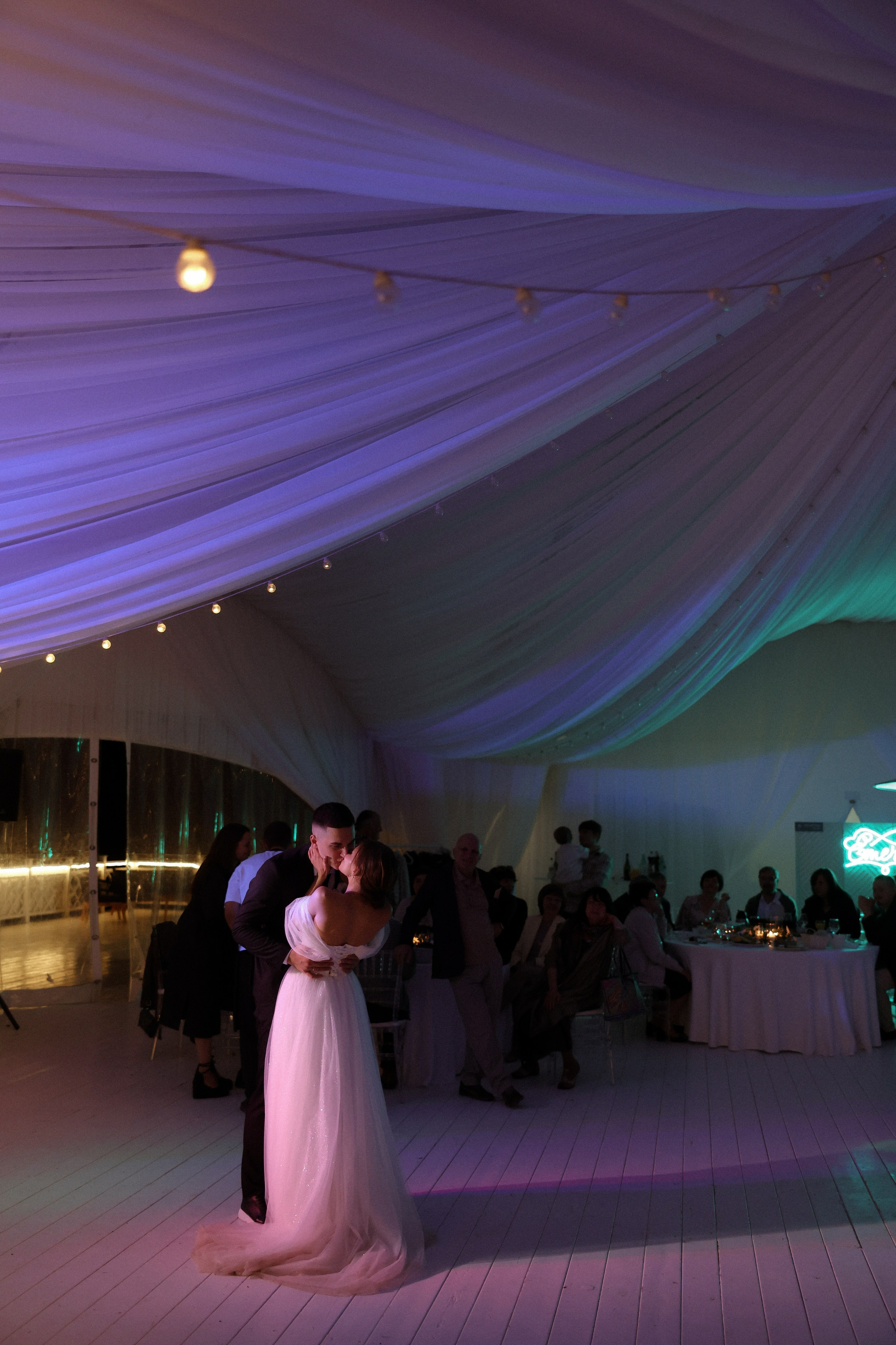 «Просто МЫ» — Дарья и Иван. Свадебный и семейный фотограф в Москве Ломова Ирина