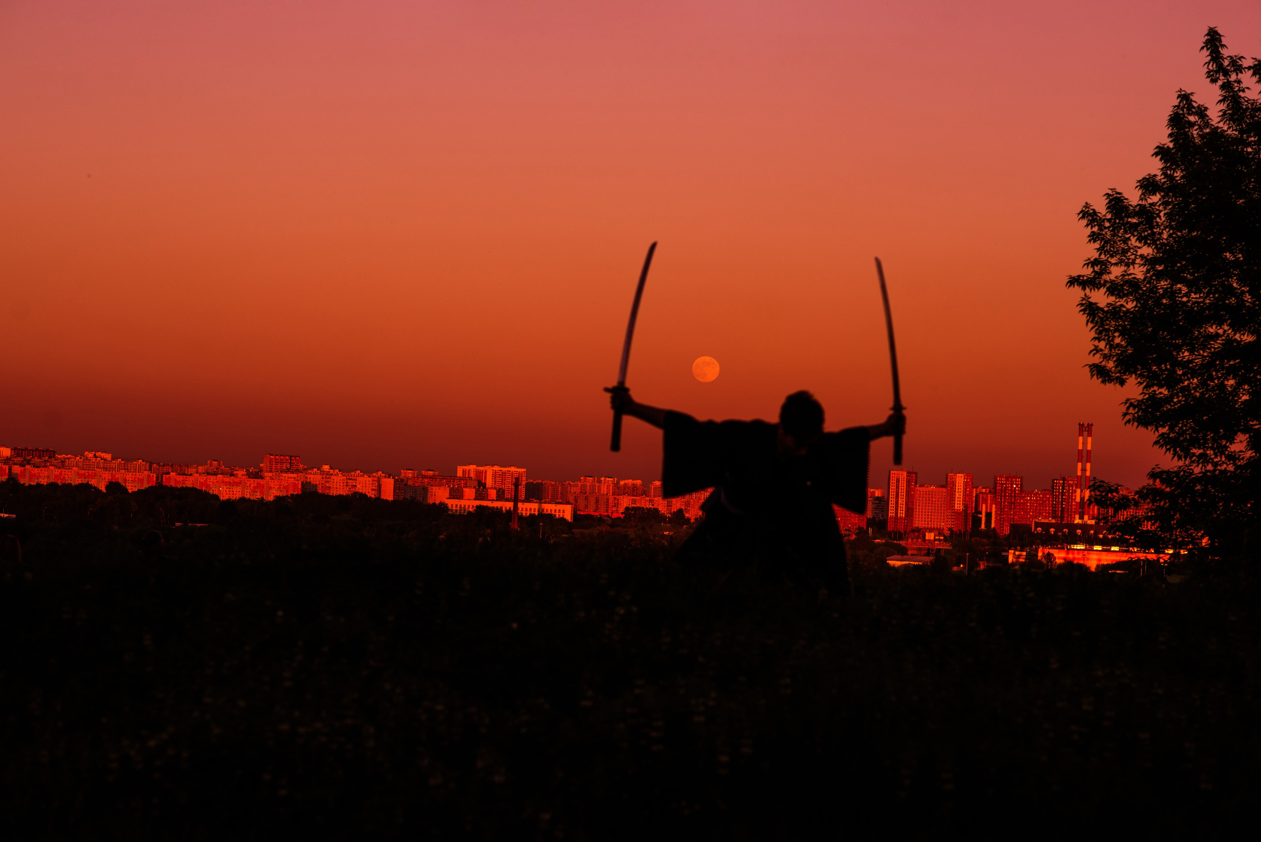 Россей. Фотосъемки на сапах, Москва. Сплавы на сапах