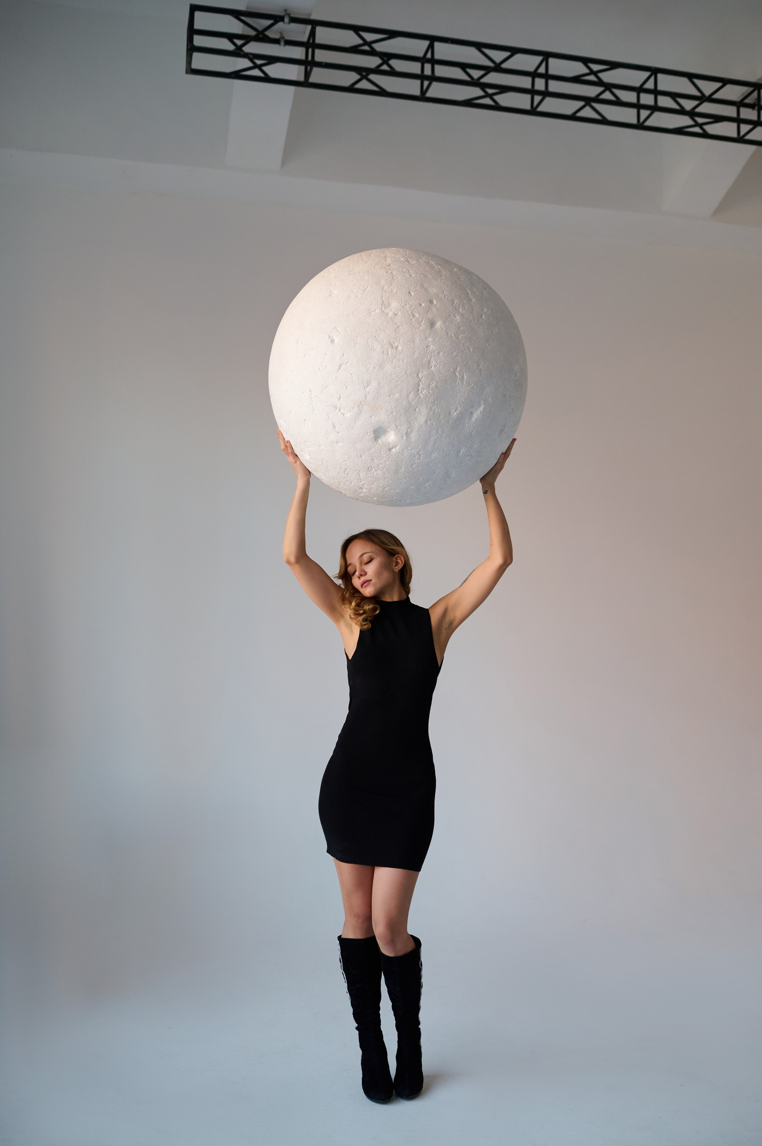 Малика. Главная