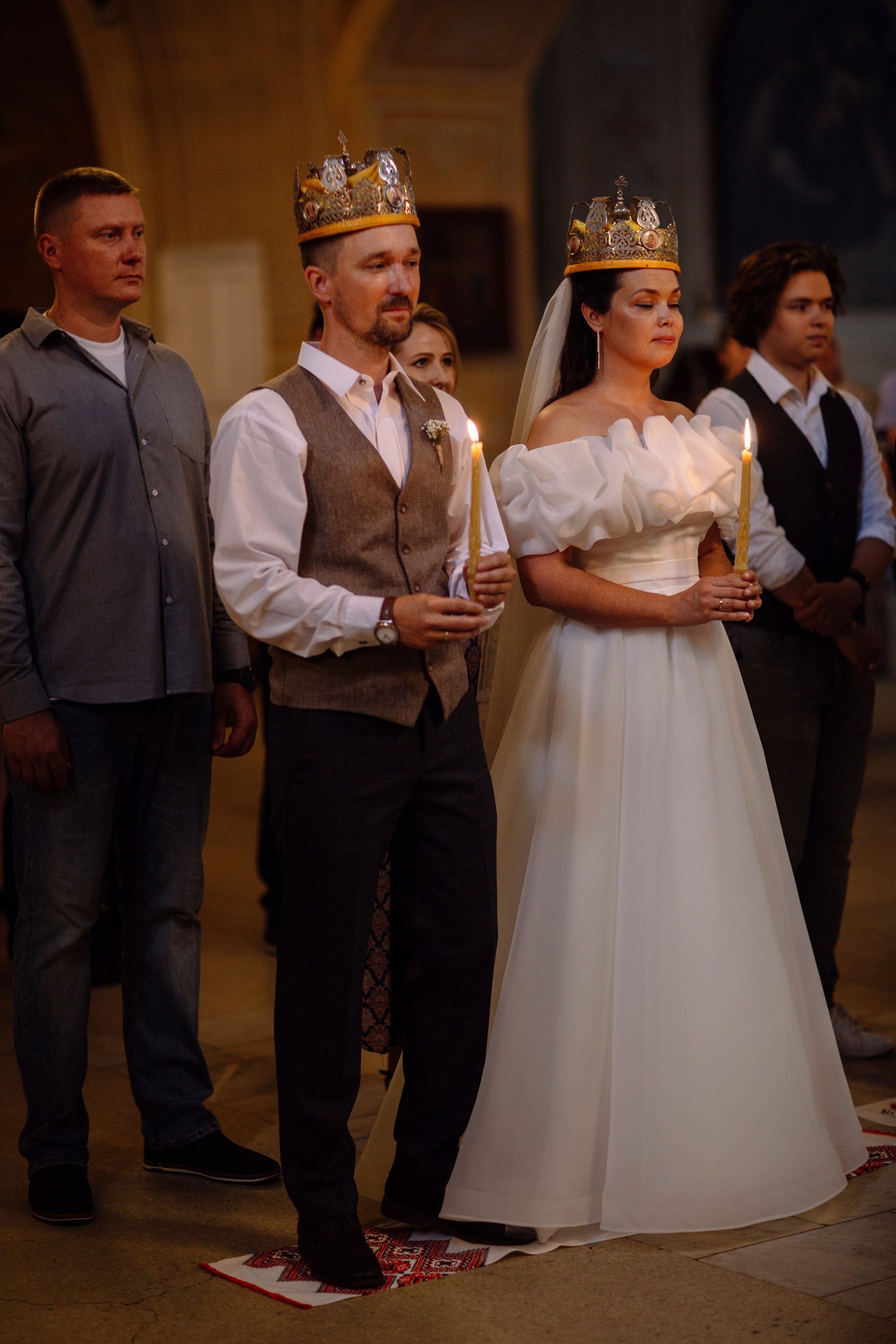 Ульяна и Алексей. Свадебный и портретный фотограф в Санкт-Петербурге