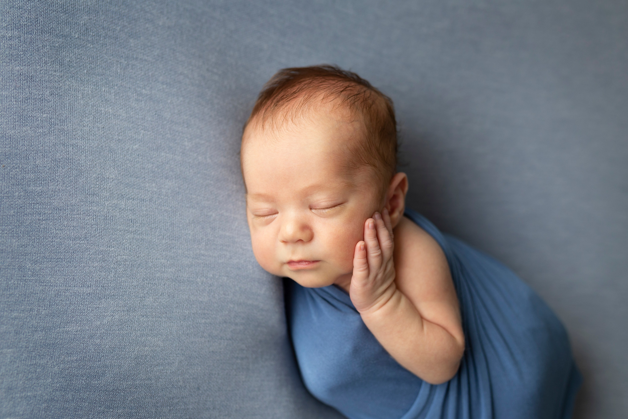 Newborn. Фотограф беременности в Новосибирске Елена Загороднева