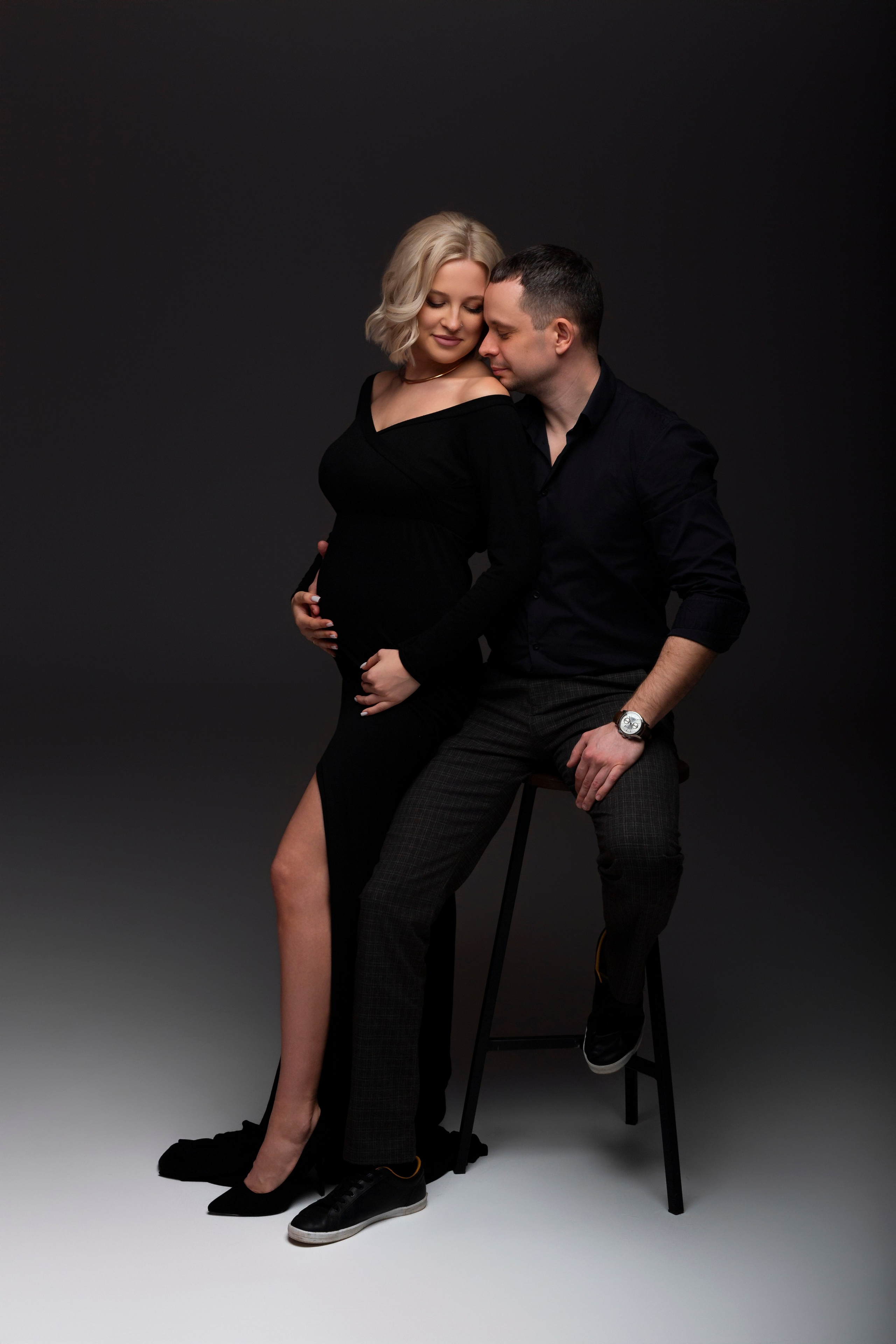 Беременность. Фотограф беременности в Новосибирске Елена Загороднева