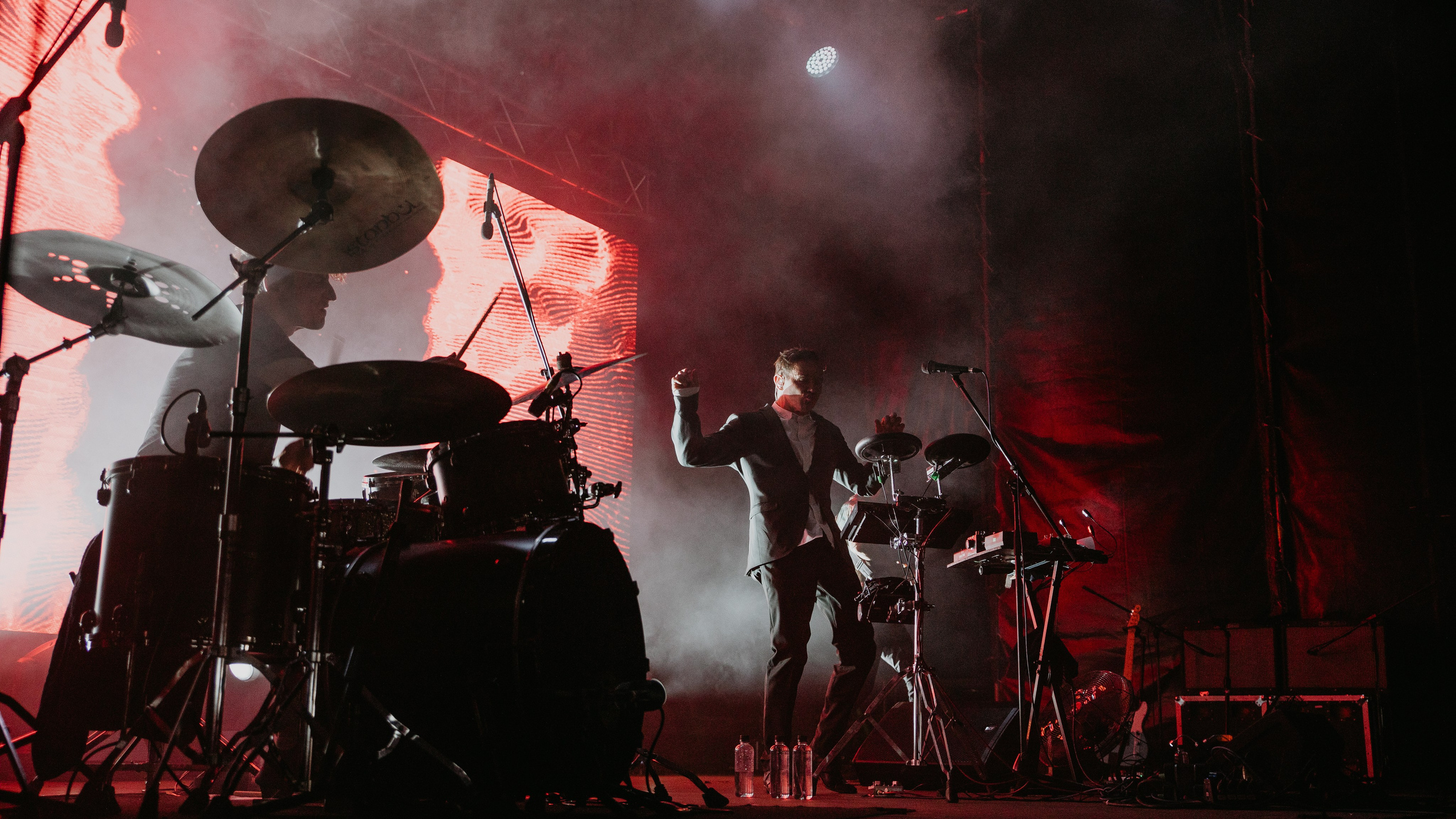 Концерты. Меня зовут Стас Барыкин, я фотограф. Живу и работаю в Ростове-на-Дону