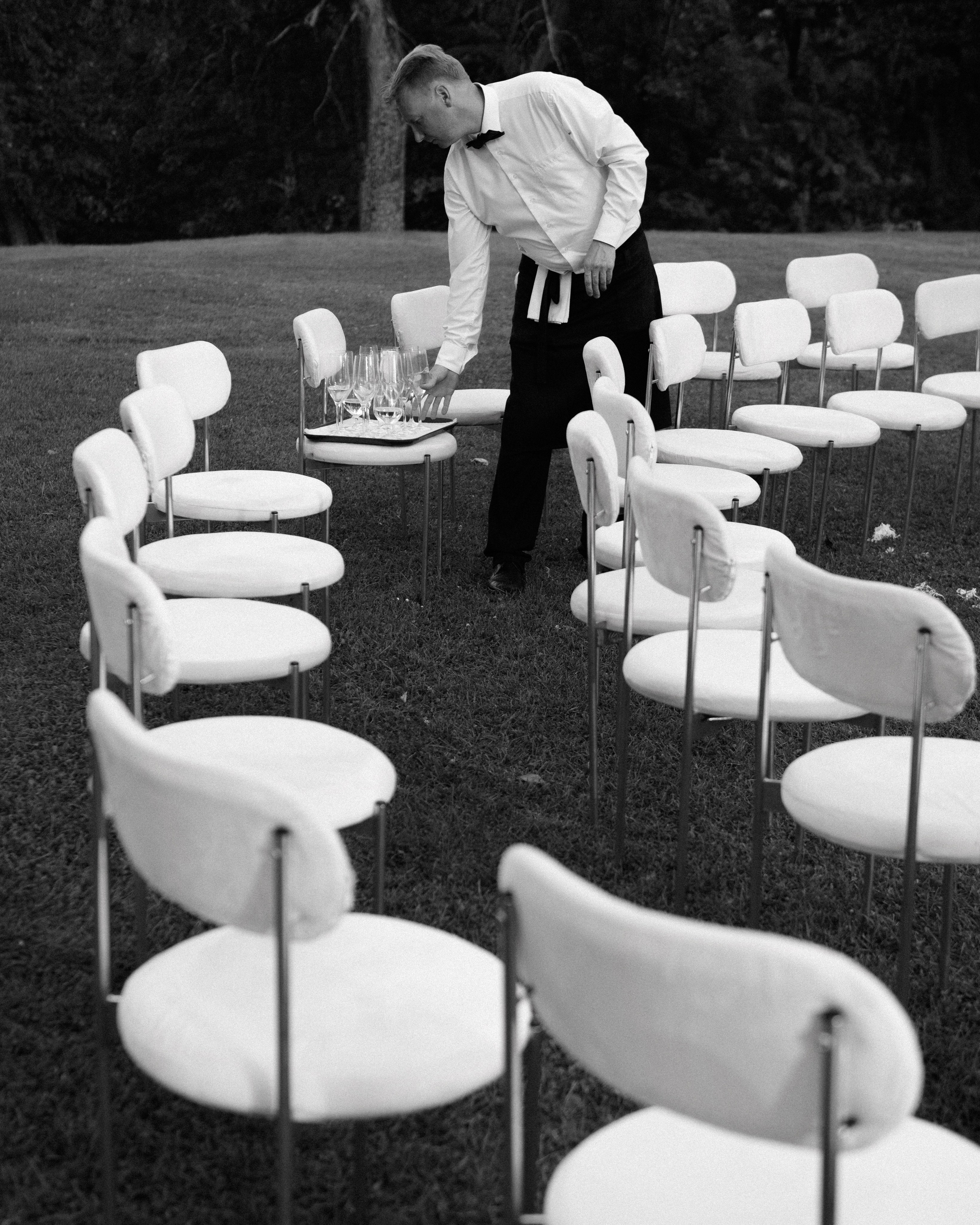 Жан и Мария. Фотограф Кирилл Ряховский