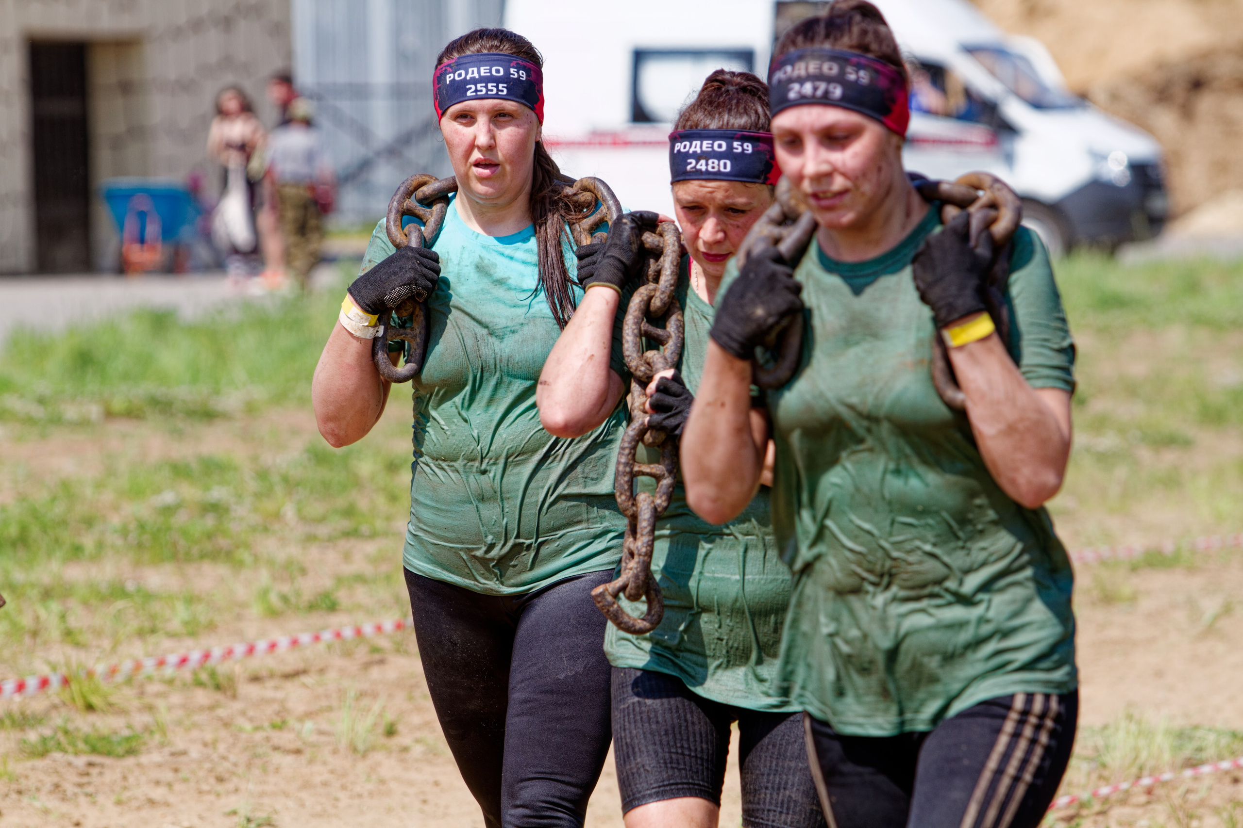 Родео59. Репортажный и спортивный фотограф в г. Пермь Зильберг Павел