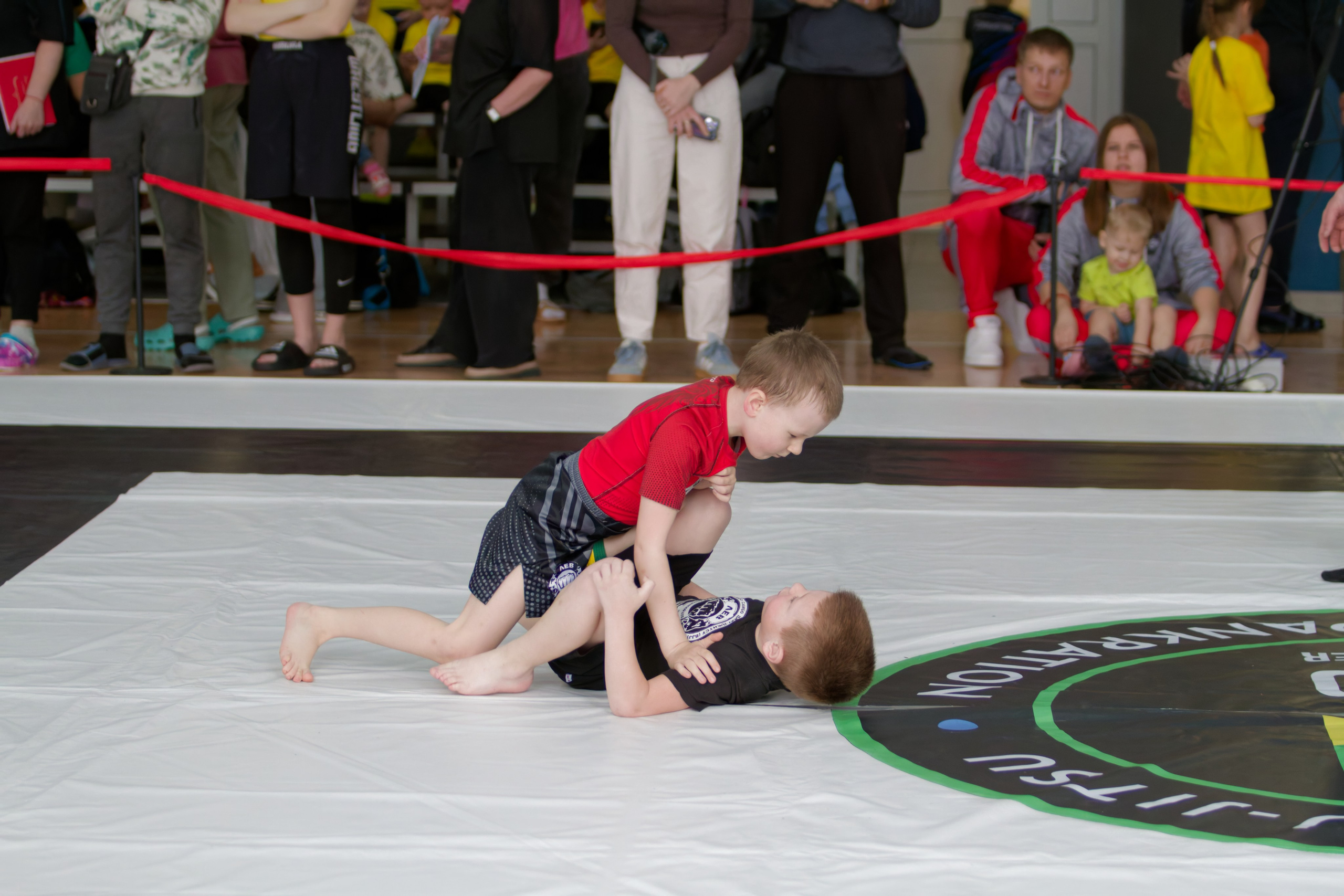Борьба. Джиу-джитсу 26.04.2025. Репортажный и спортивный фотограф в г. Пермь Зильберг Павел