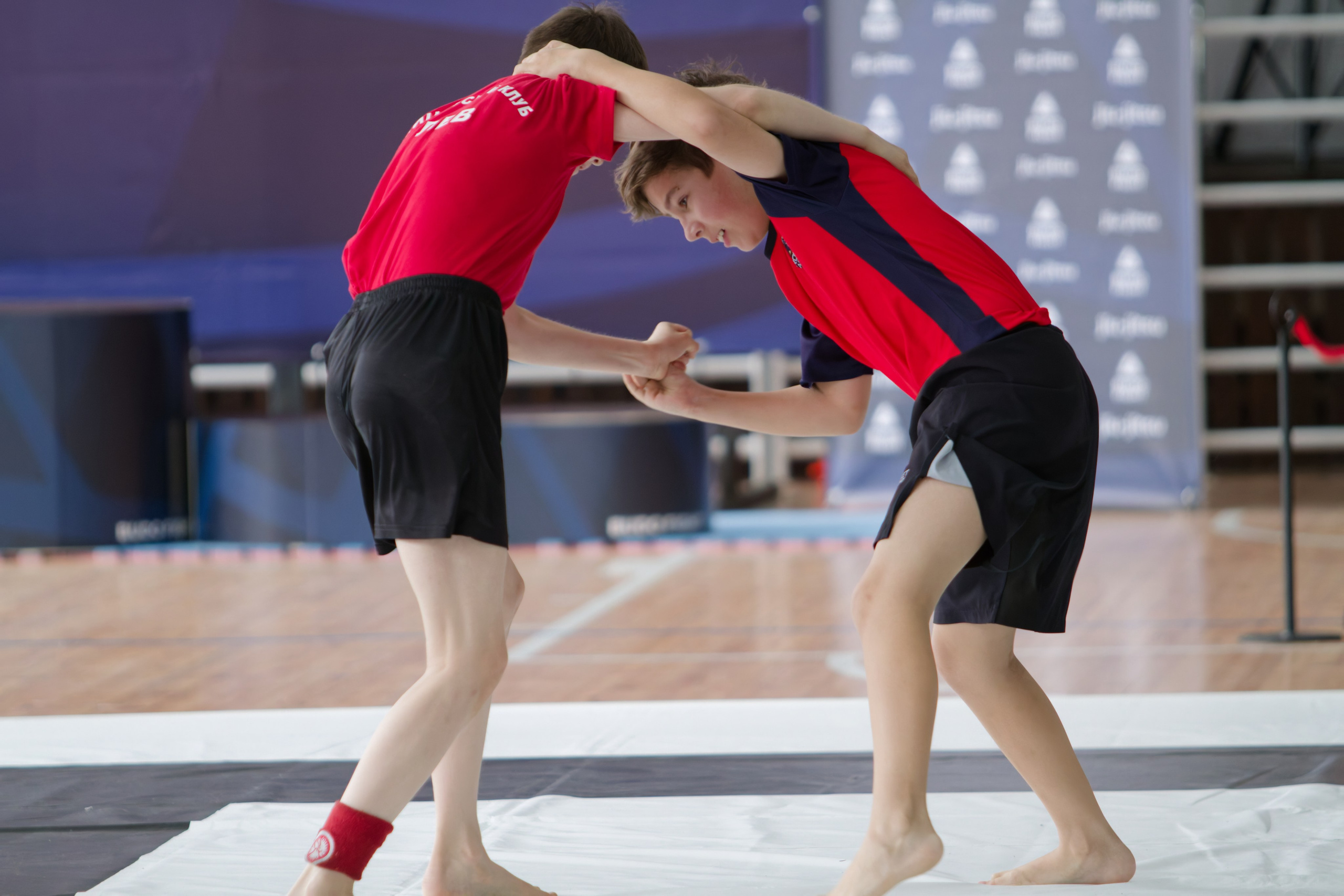 Борьба. Джиу-джитсу 26.04.2025. Репортажный и спортивный фотограф в г. Пермь Зильберг Павел
