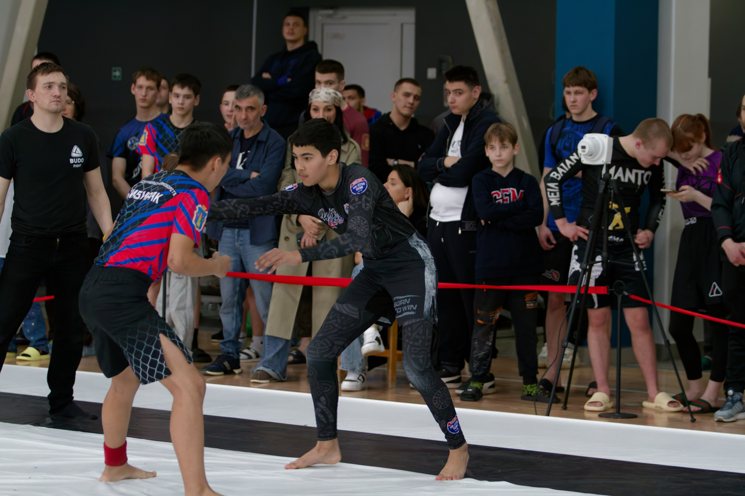 Борьба. Джиу-джитсу 26.04.2025. Репортажный и спортивный фотограф в г. Пермь Зильберг Павел