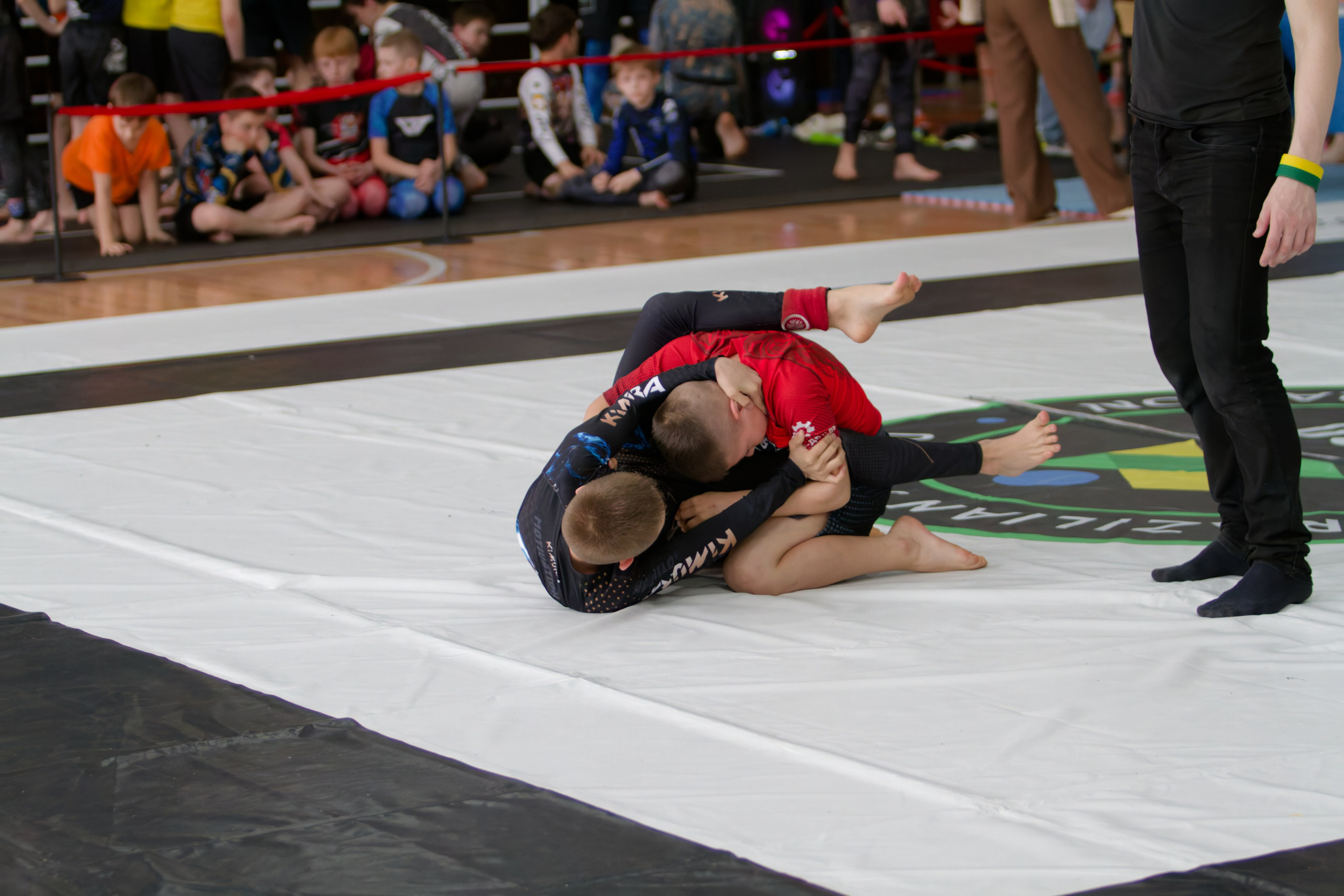 Борьба. Джиу-джитсу 26.04.2025. Репортажный и спортивный фотограф в г. Пермь Зильберг Павел