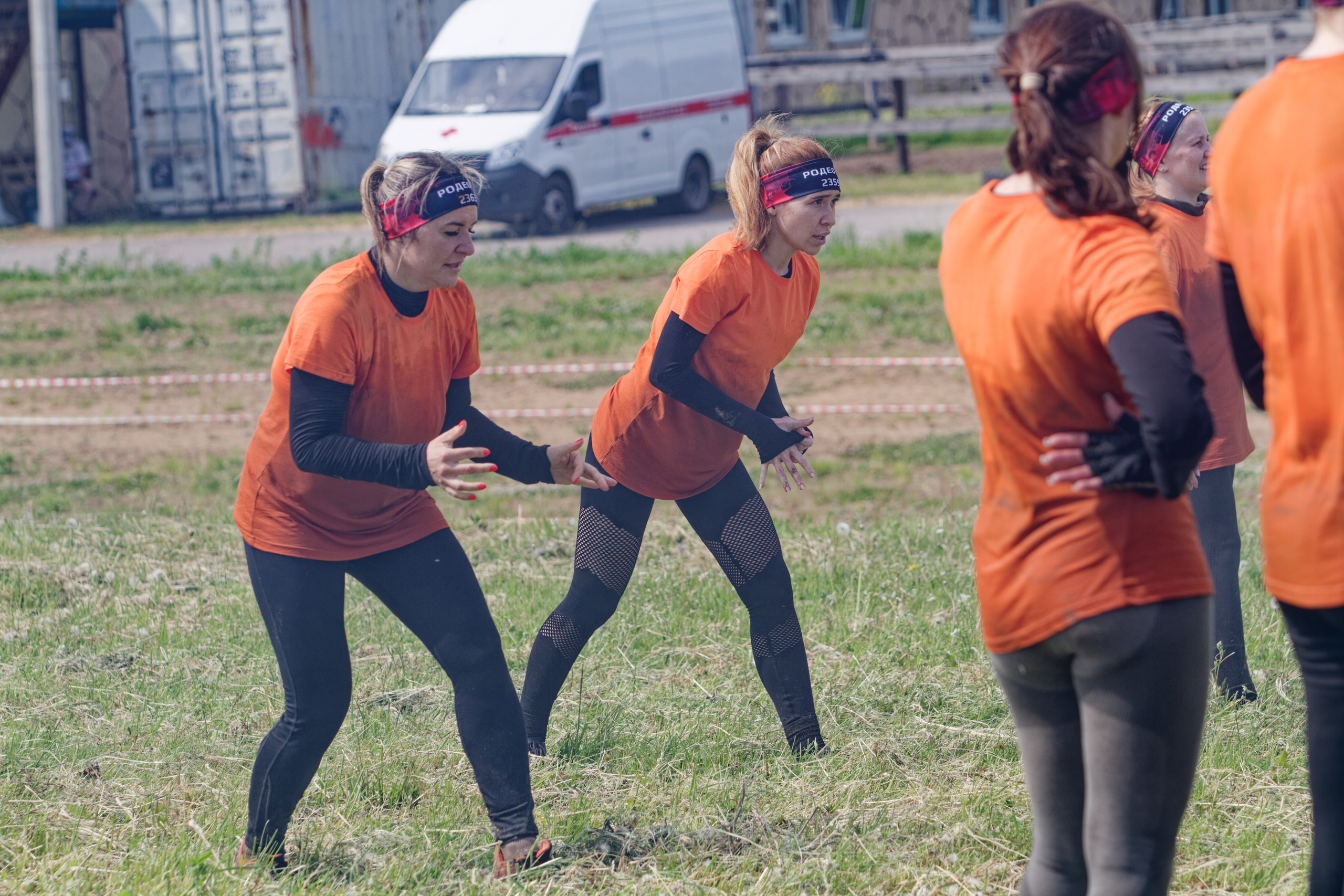 Родео59. Репортажный и спортивный фотограф в г. Пермь Зильберг Павел