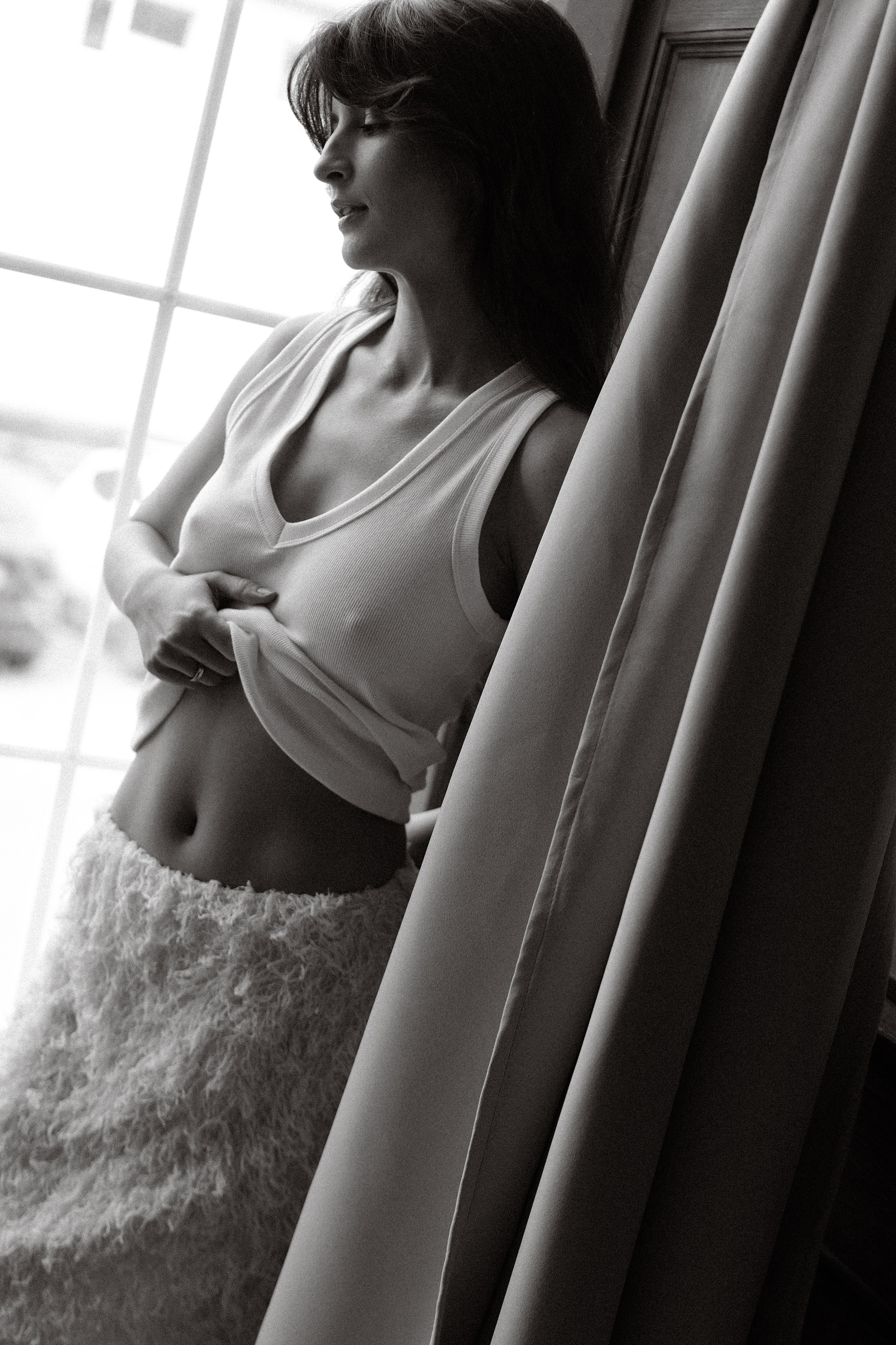 МАША. Пушистая Сова - Свадебный и портретный фотограф Воронеж, Москва, Питер