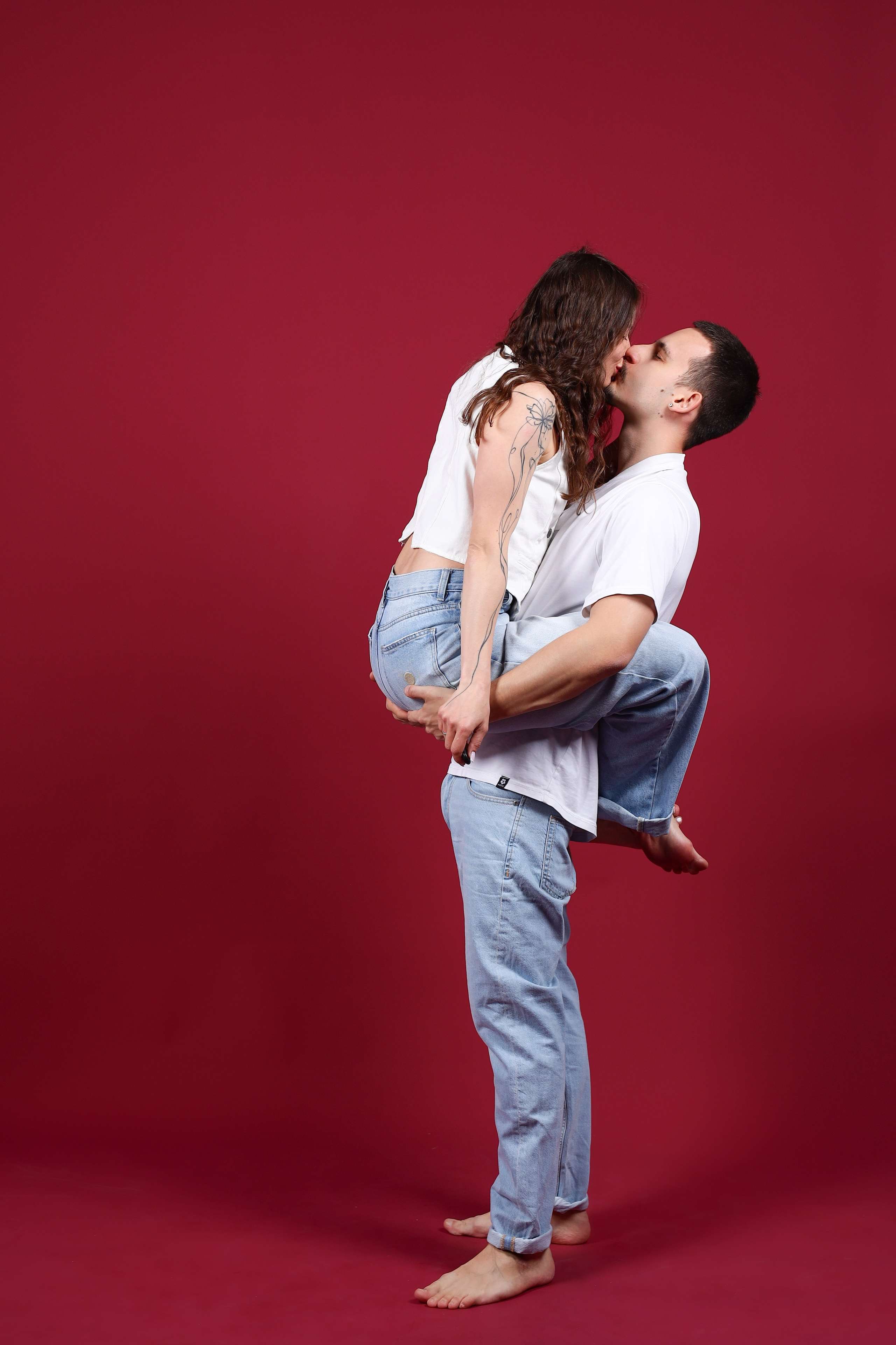 Фотостудия без фотографа Чехов. Первая студия автопортрета в Чехове