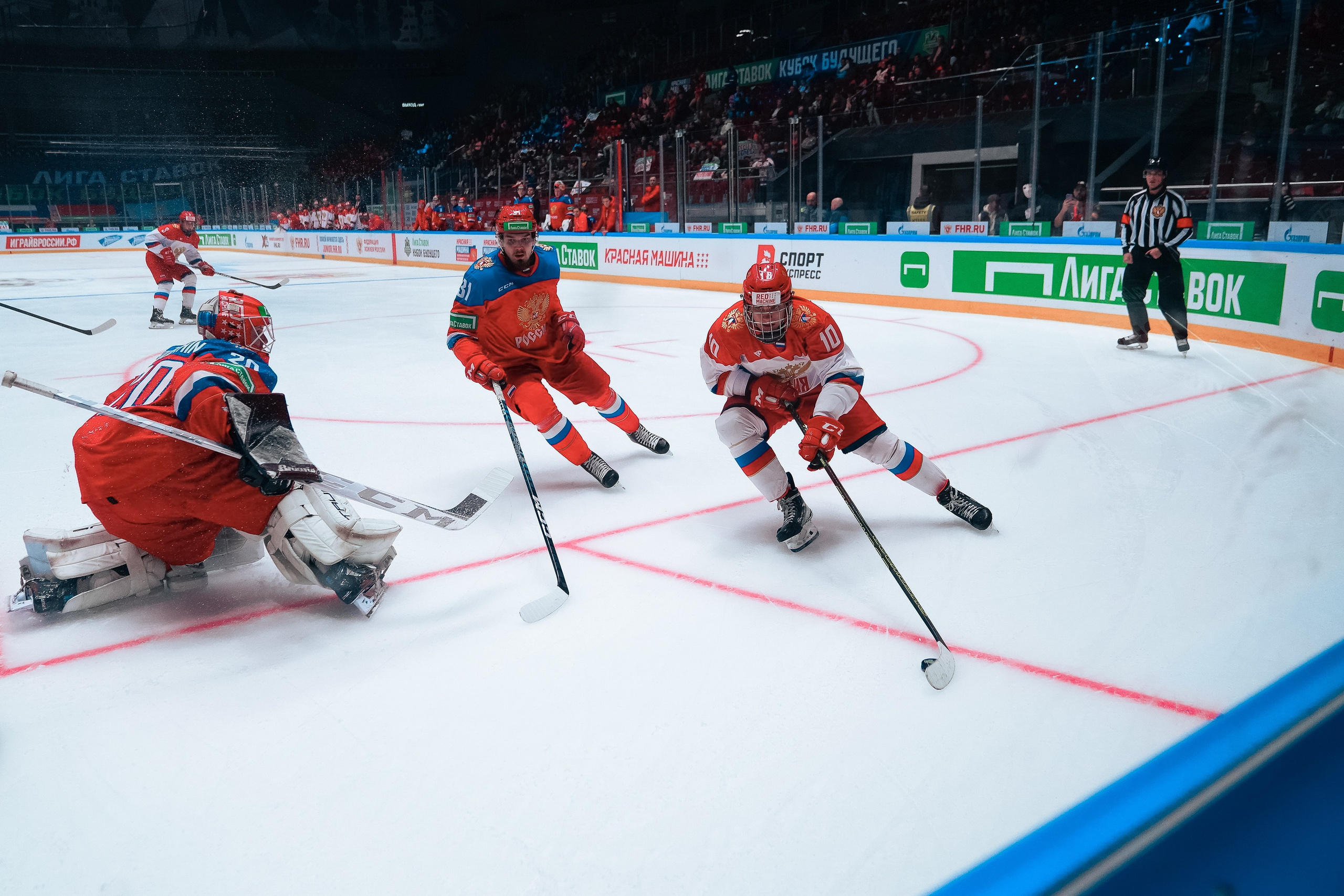 «Кубок Будущего»