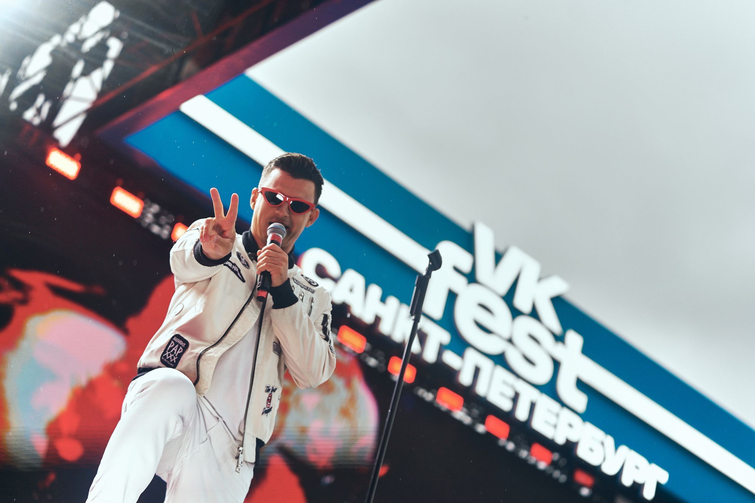 Репортажная съемка