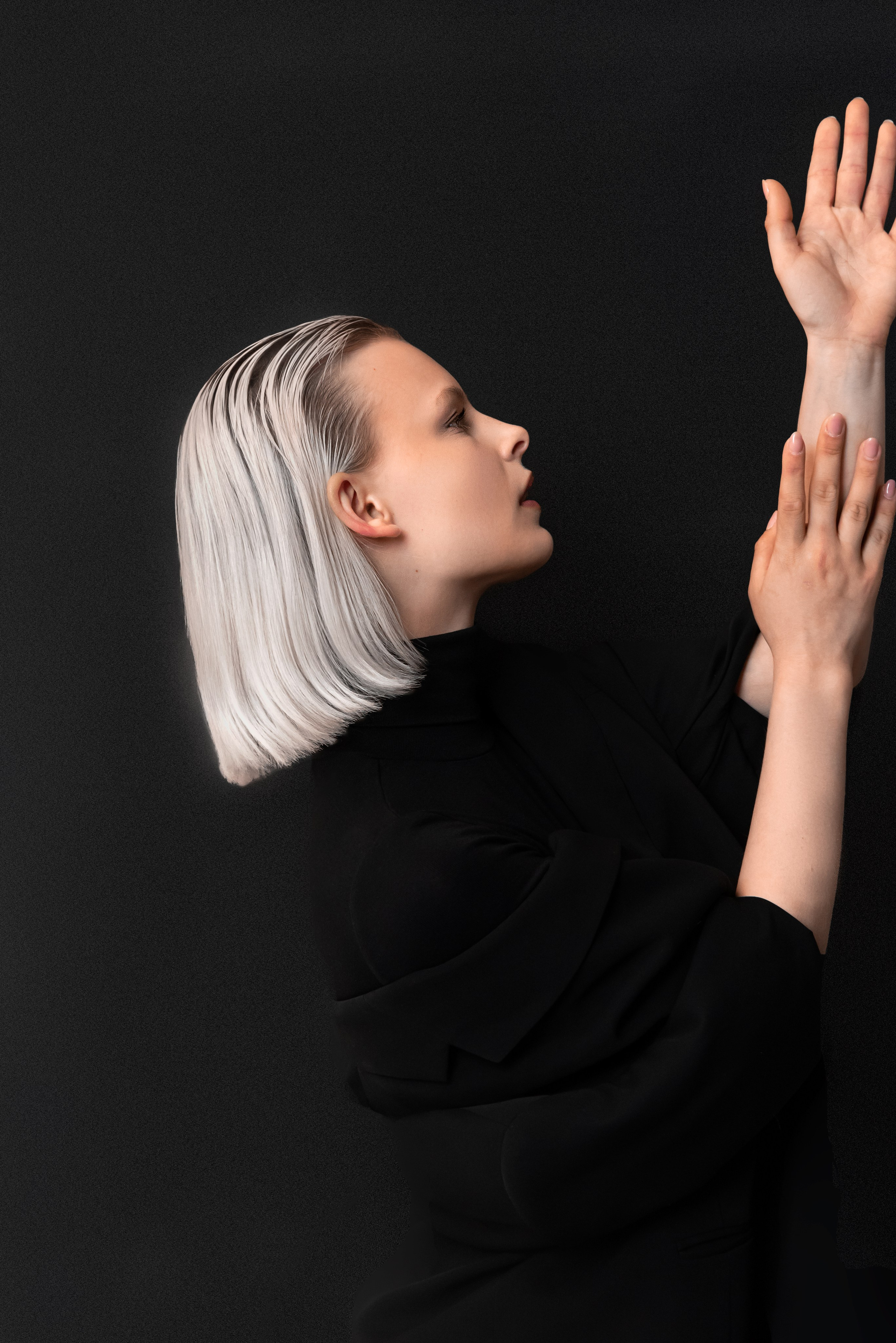 Студийная съёмка. Портретная, семейная съемка, репортаж. Москва. Куликова Татьяна