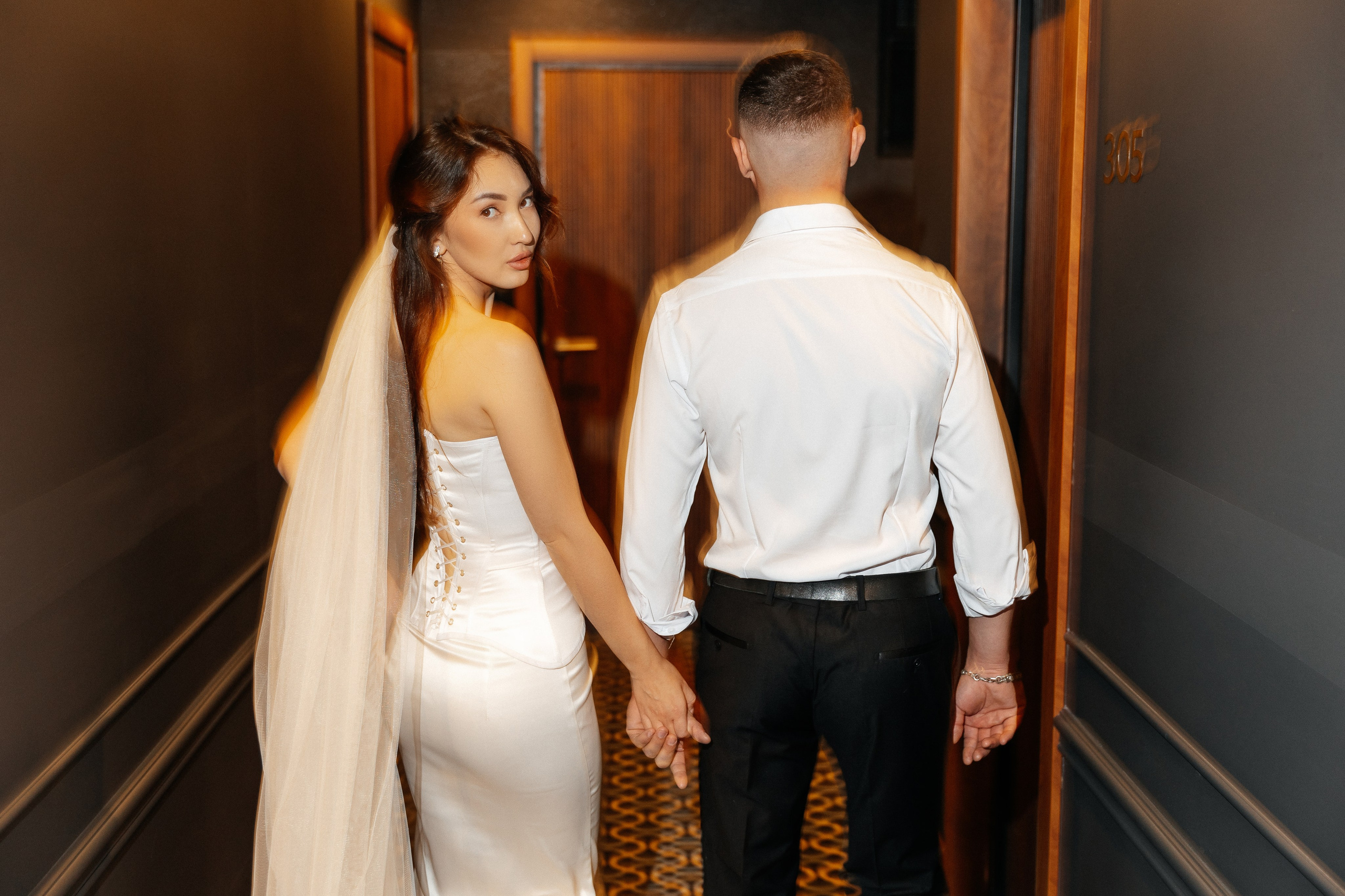 Утро. Фотограф Евгений Горпиняк