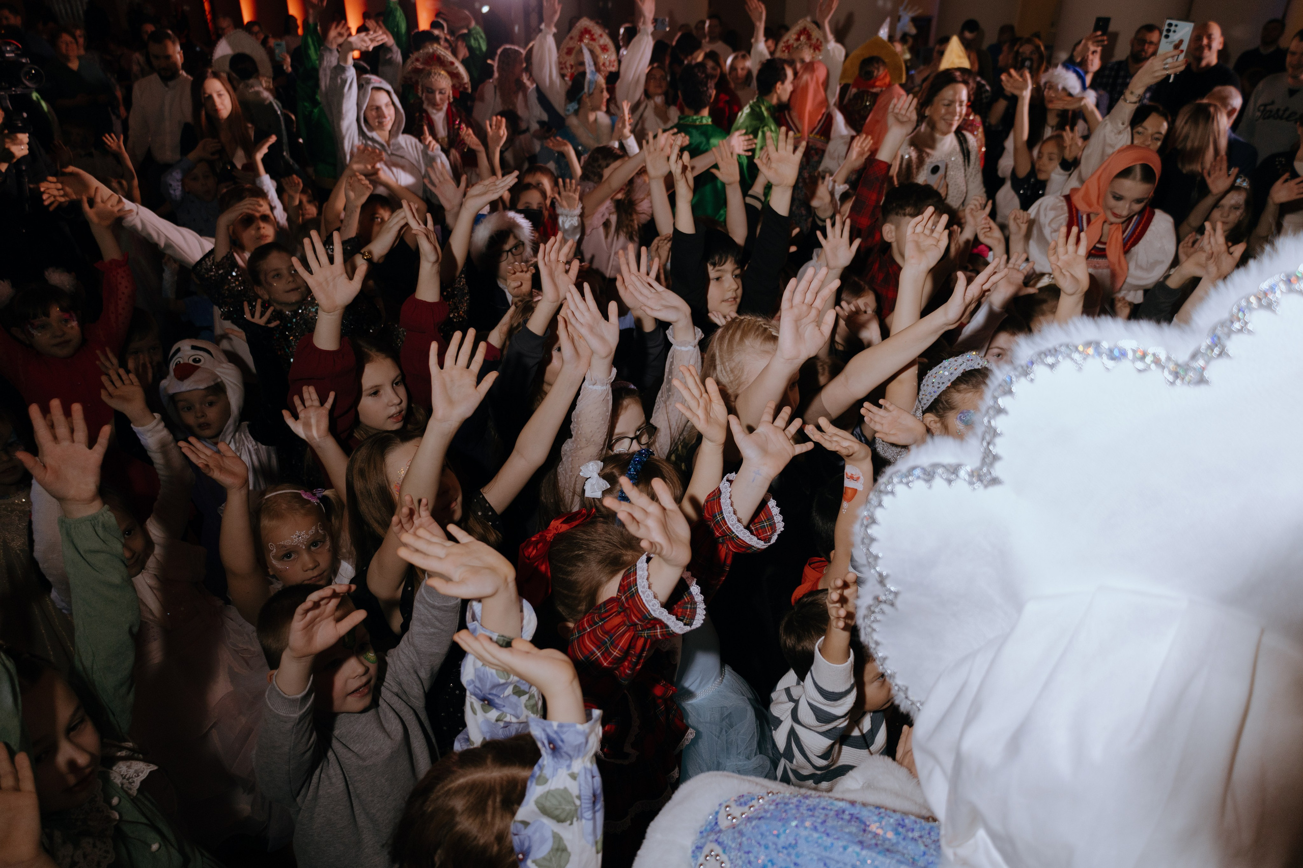 Корпоративы/Праздники. Фотограф и видеограф в Северной столице