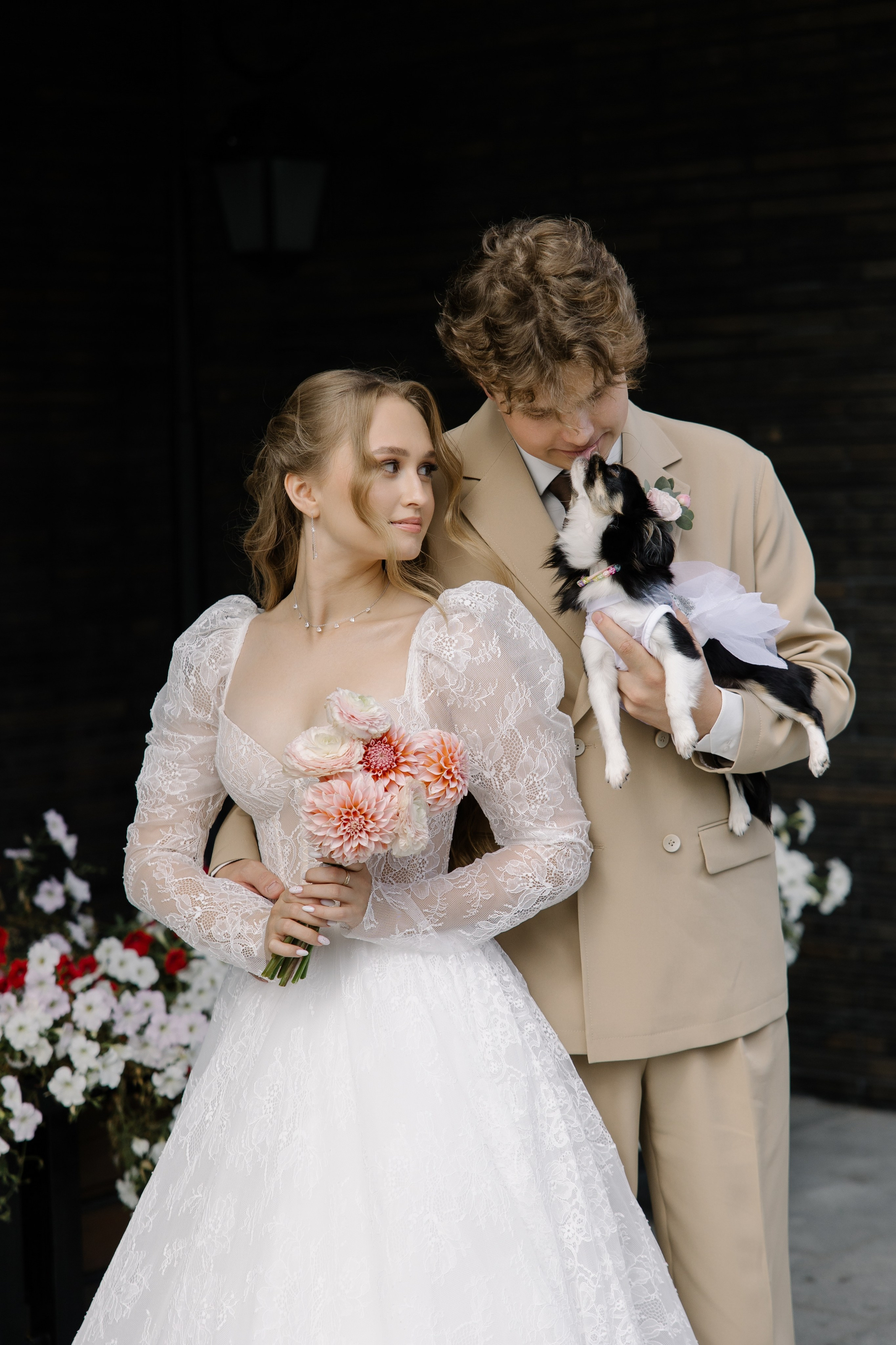 Егорь и Таня. Свадебный и семейный фотограф в Набережных Челнах и Казани