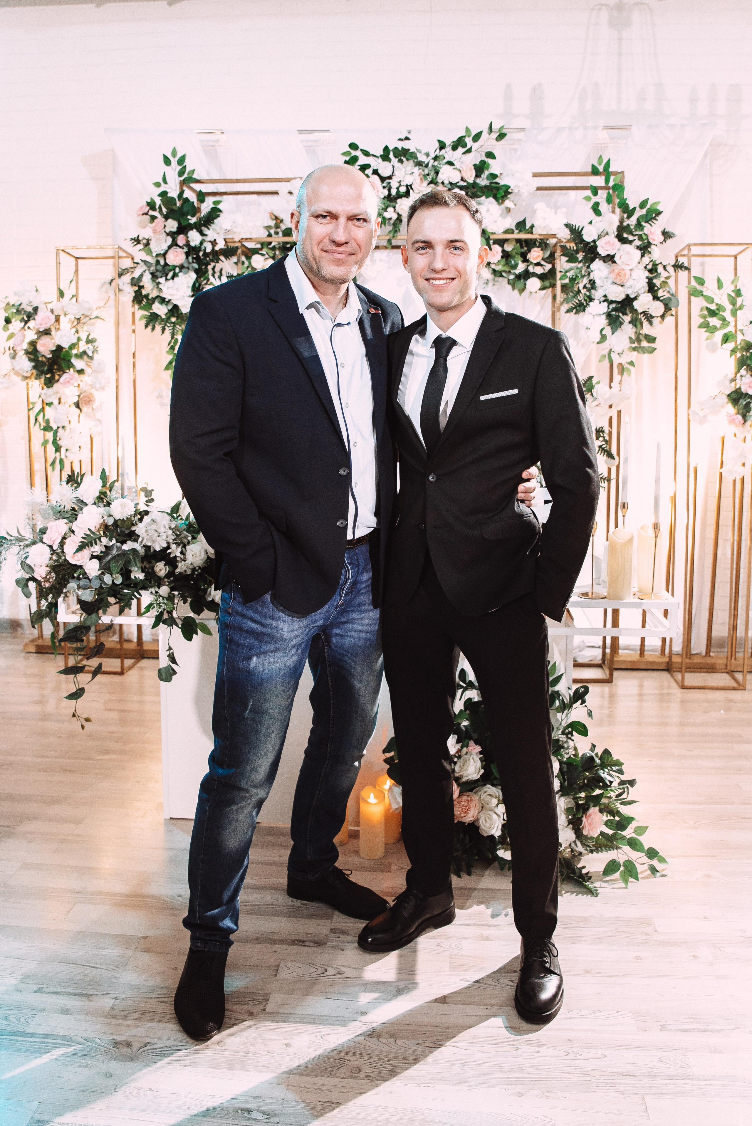 Александр + Кристина. Свадебный и семейный фотограф в Волгограде Олеся Лисицкая