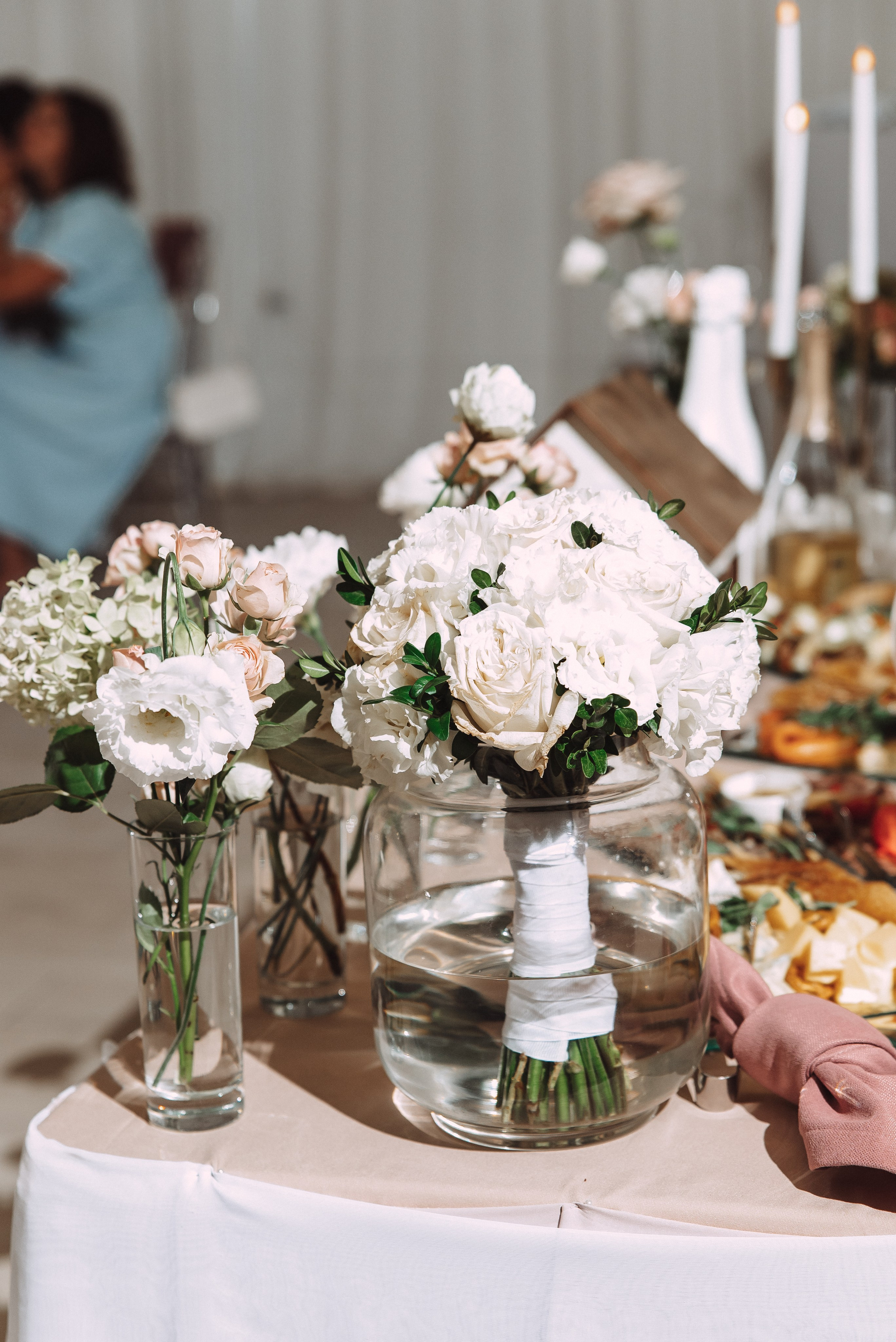 Семен + Варвара. Свадебный и семейный фотограф в Волгограде Олеся Лисицкая