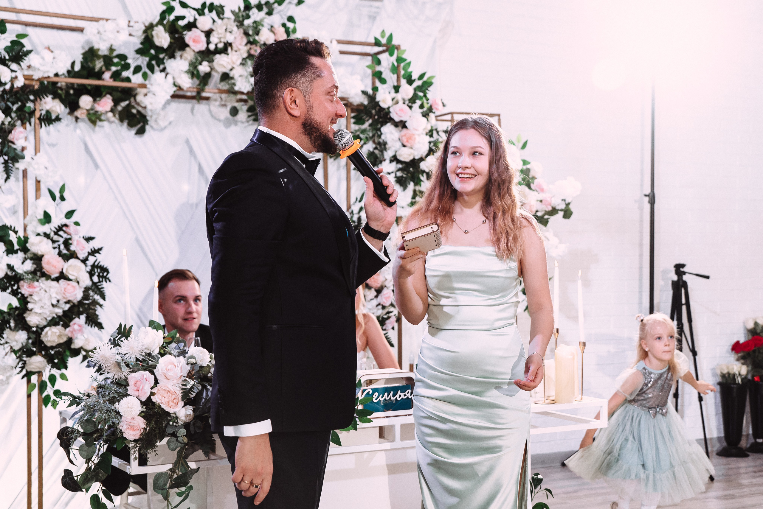 Александр + Кристина. Свадебный и семейный фотограф в Волгограде Олеся Лисицкая