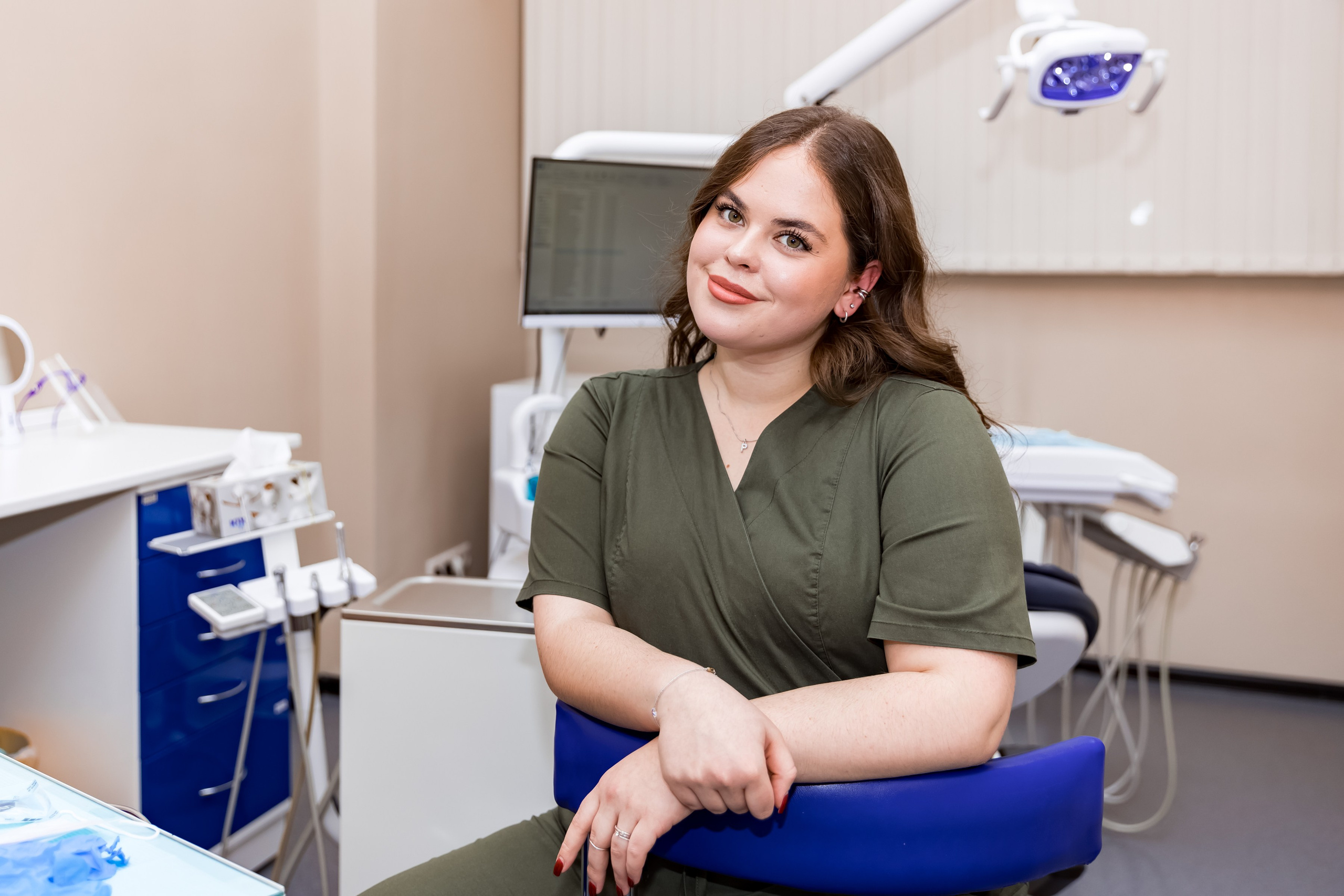 Контент для Dental All solutions for Dentistry. Интерьеры, Контент, Портреты | Фотограф в Москве Дани Терно
