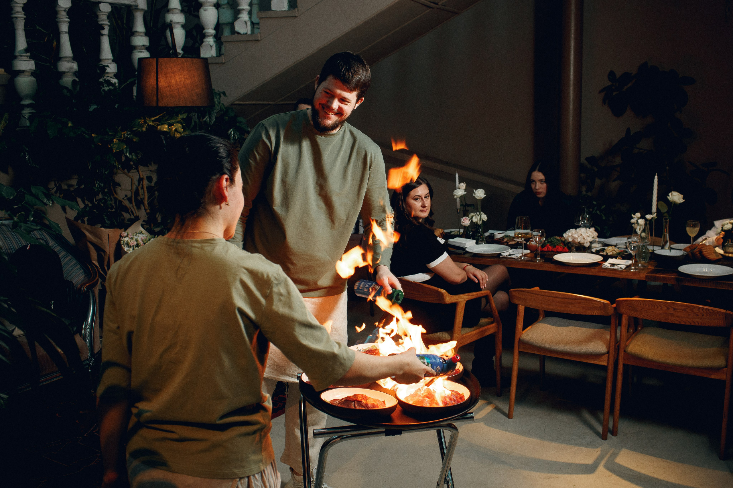 Роман и Наталья. Свадебный фотограф Никитин Дмитрий Раменское Жуковский Москва