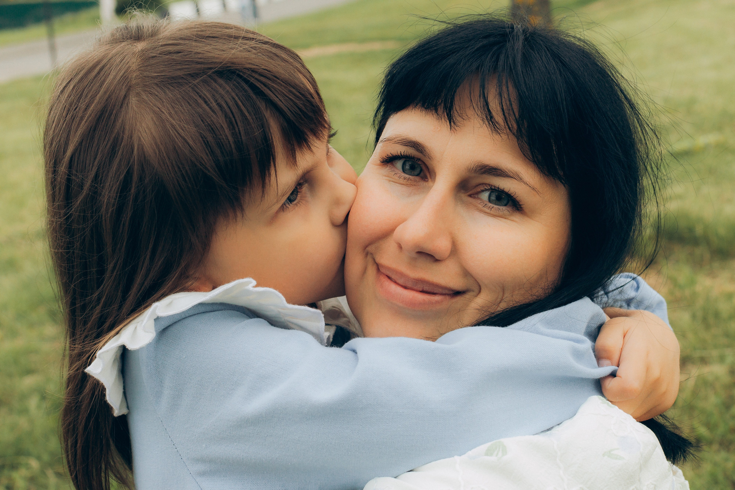 Детство. Семейный Фотограф в Москве Евгения Симоненко