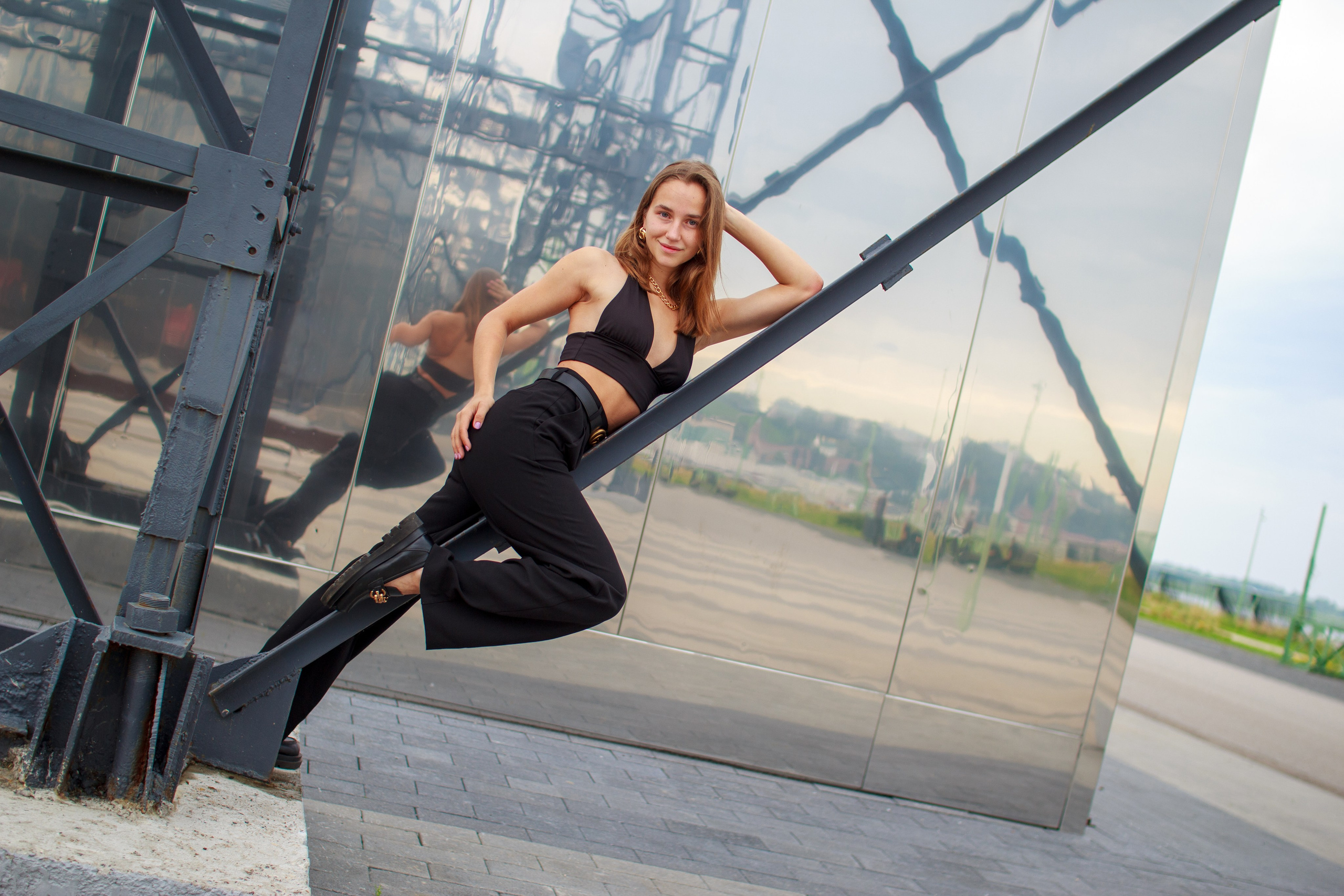 Прогулочные