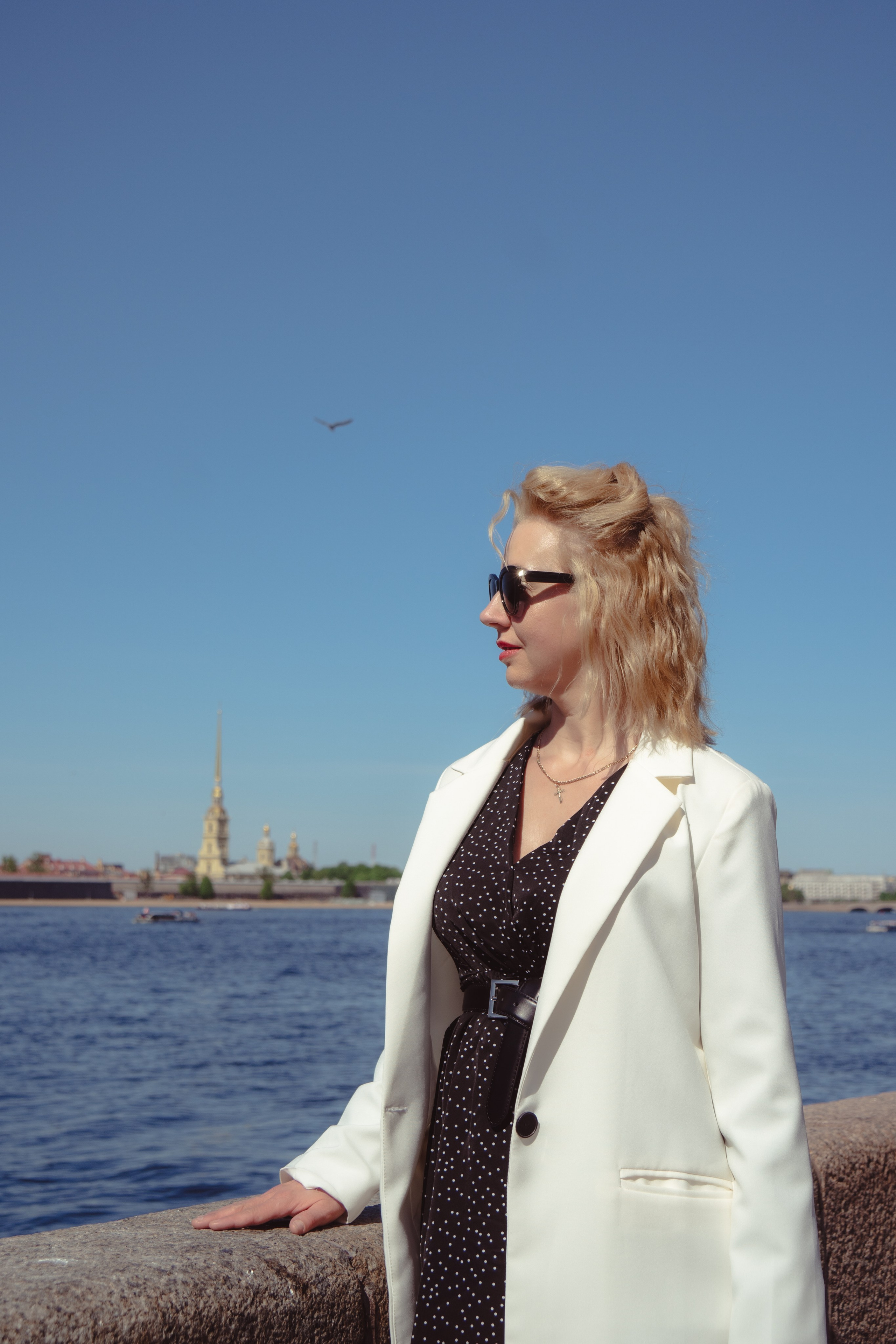 Наталья. Видеограф, фотограф в Санкт-Петербурге Элеонора Петрова