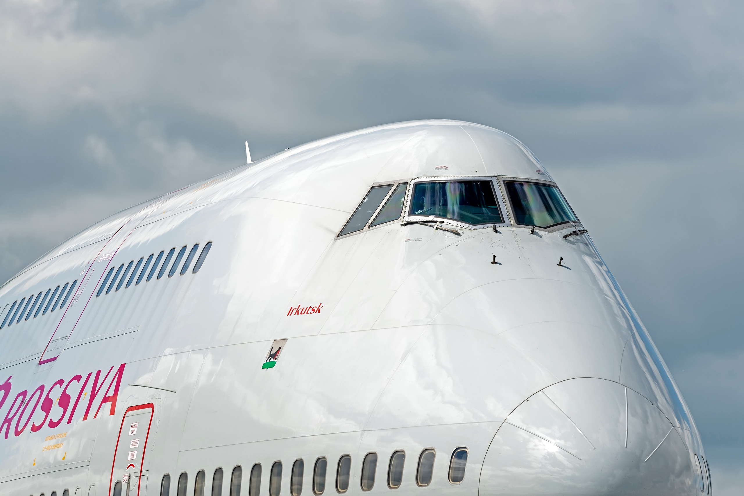 AVIATION. From the past to the future of aviation through photography