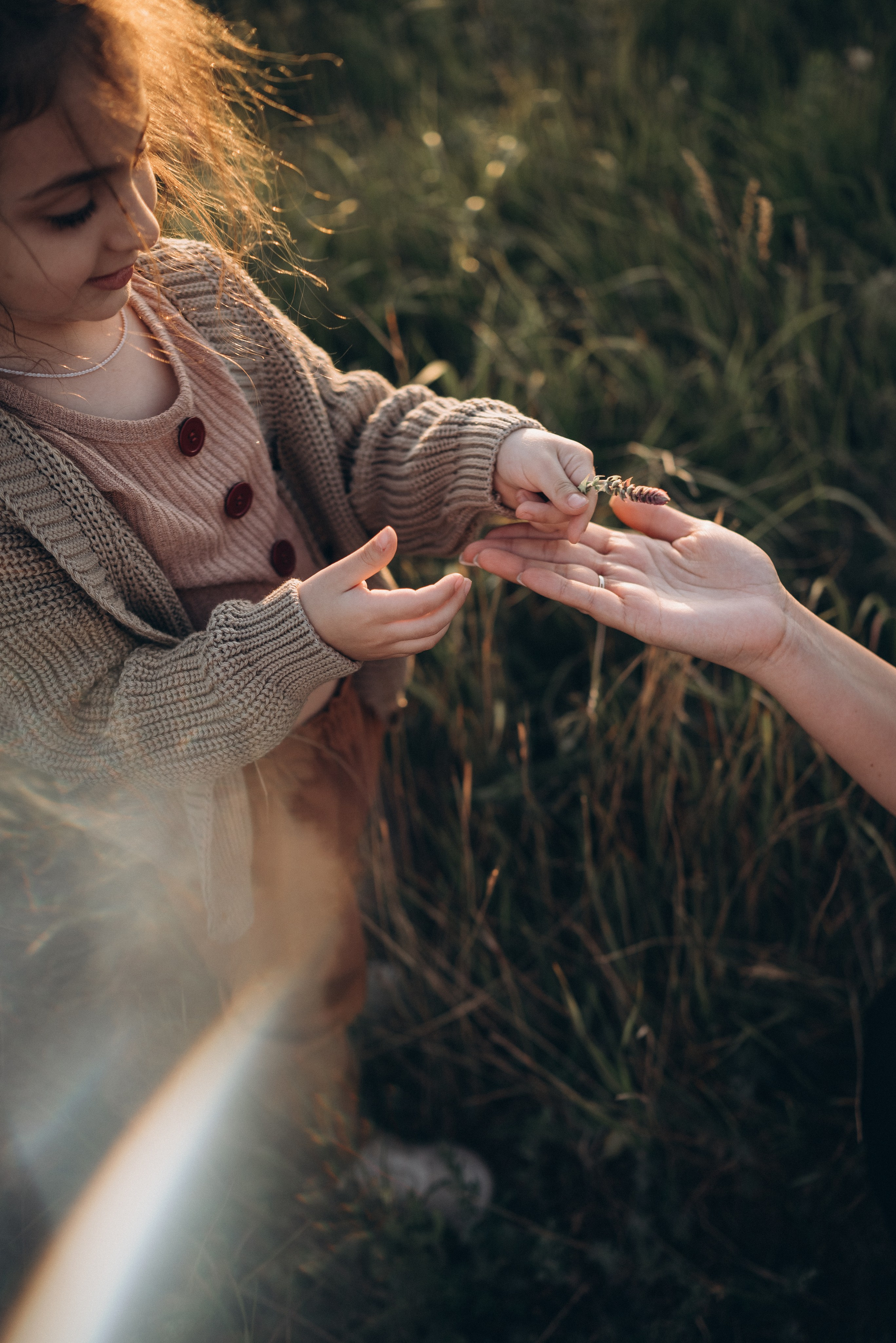 Летом на природе. Семейный фотограф Ростов-на-Дону Татьяна Соколова