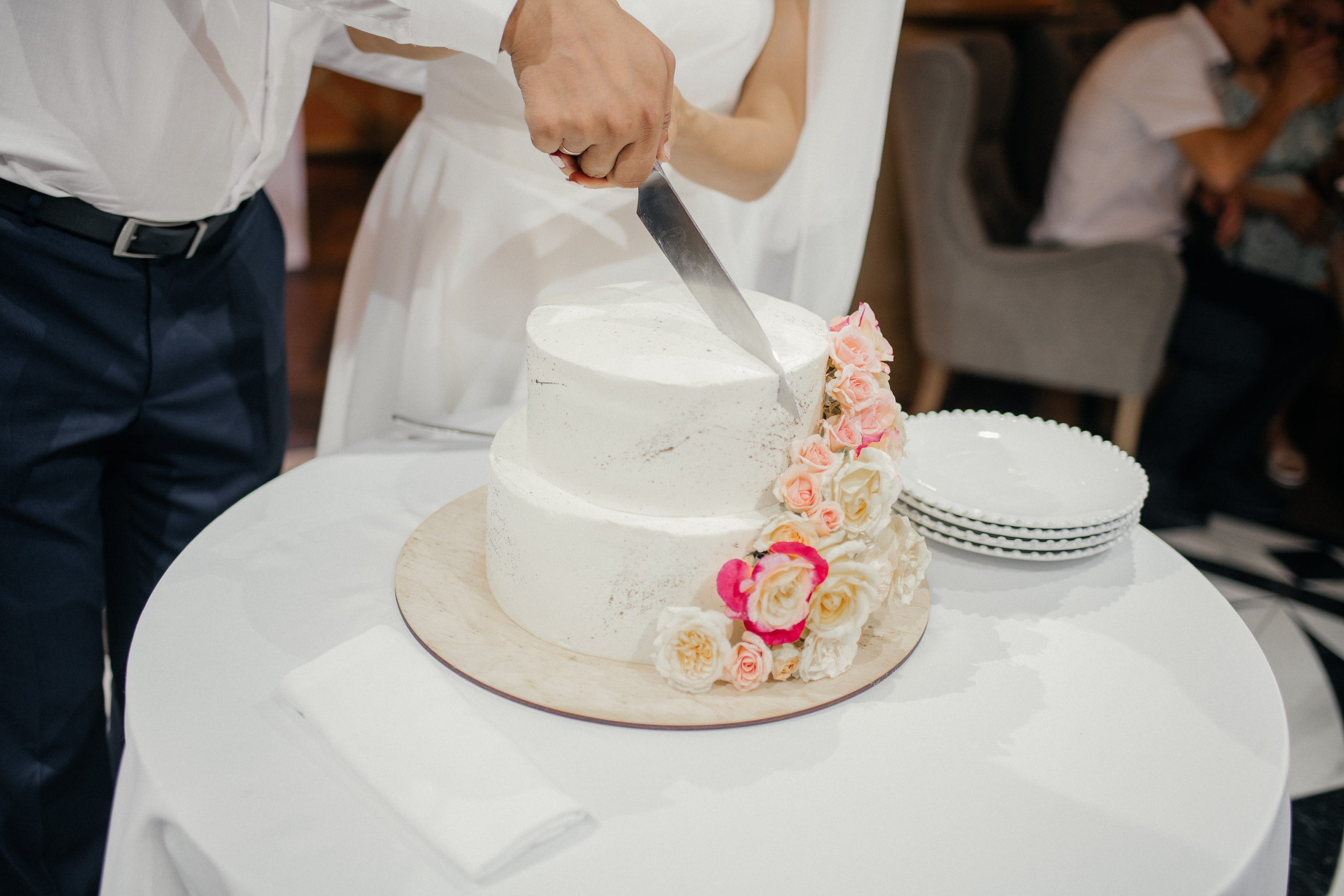 Алексей и Динара. Главная